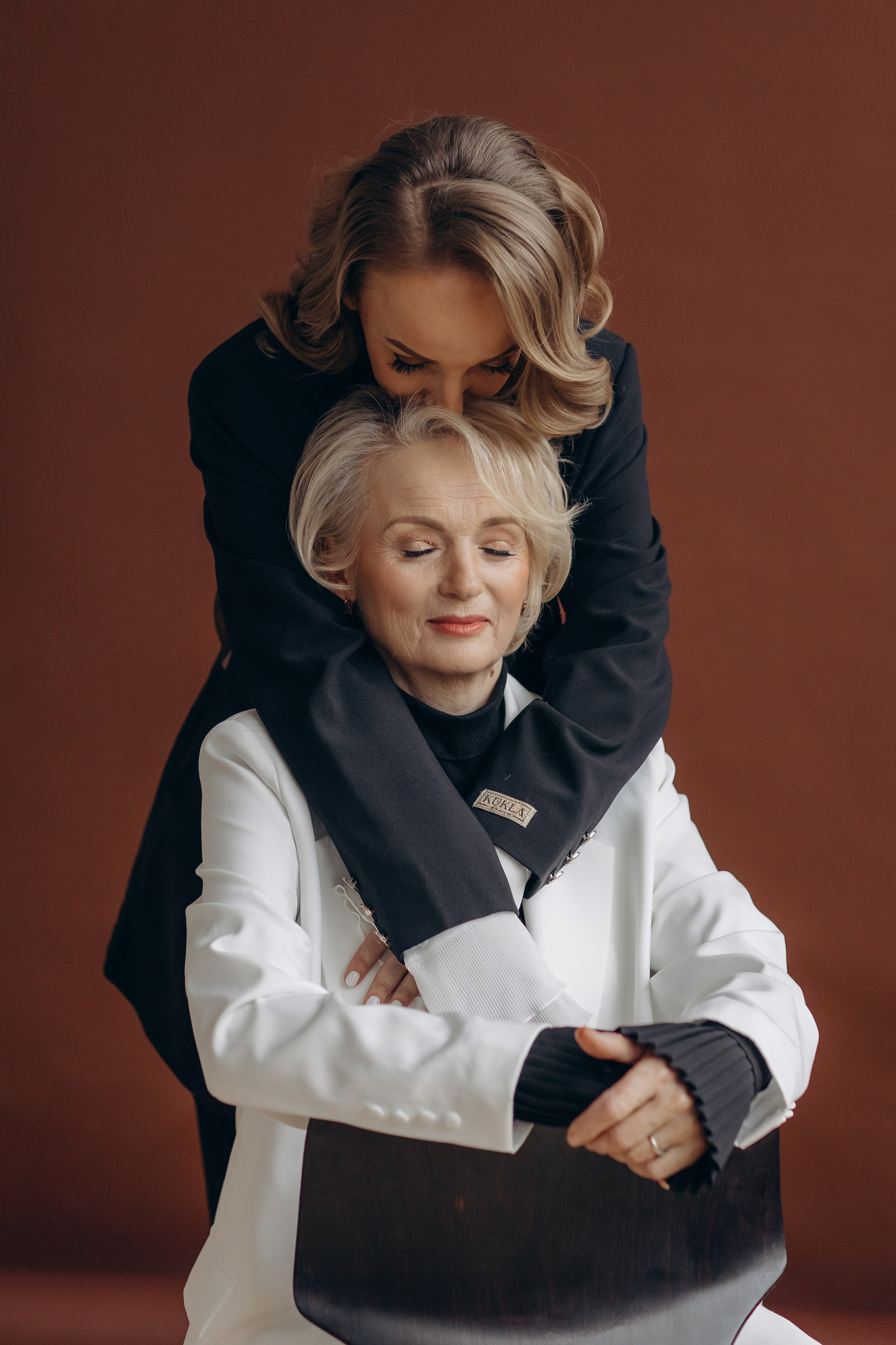 МАМА. Главная