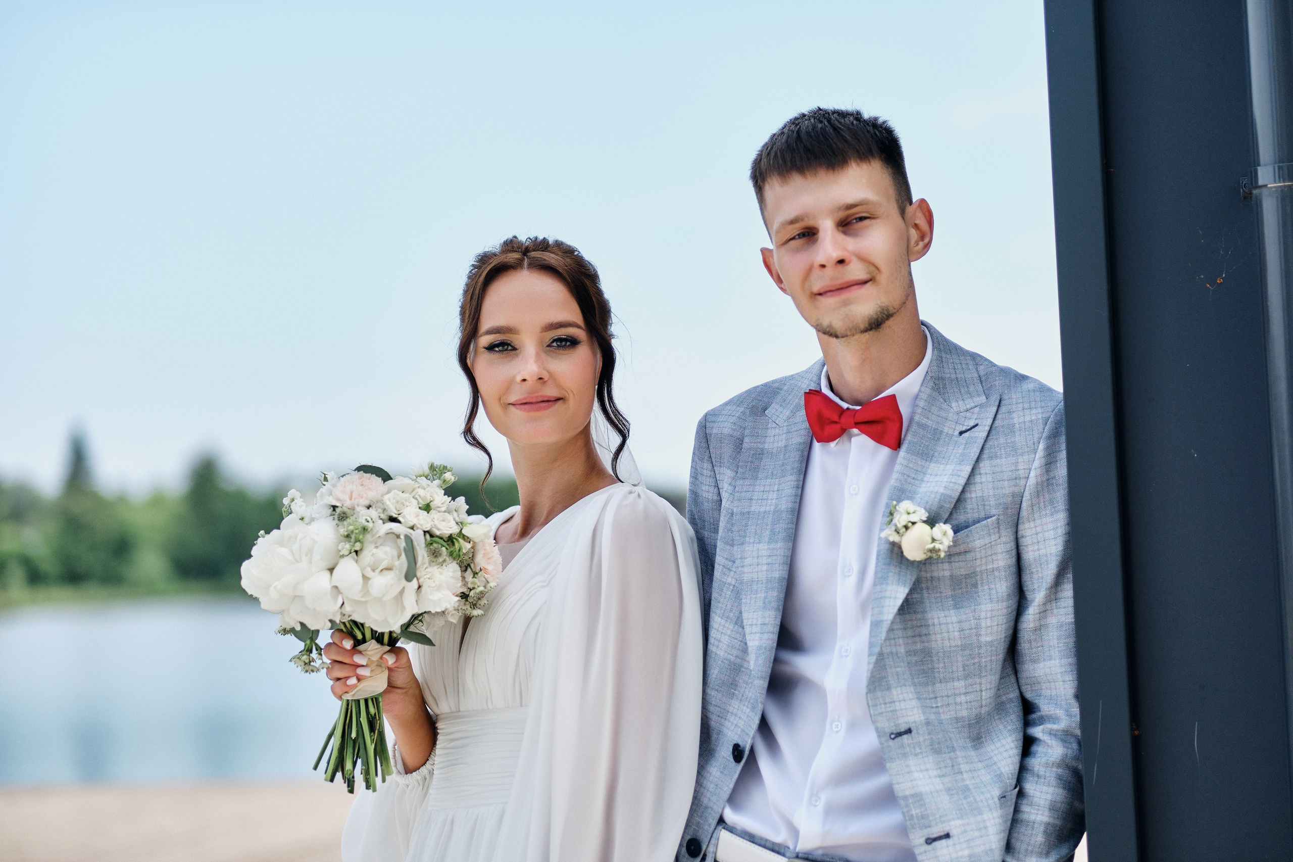 Fine Art Wedding. Свадебный и портретный фотограф Орлов Никита