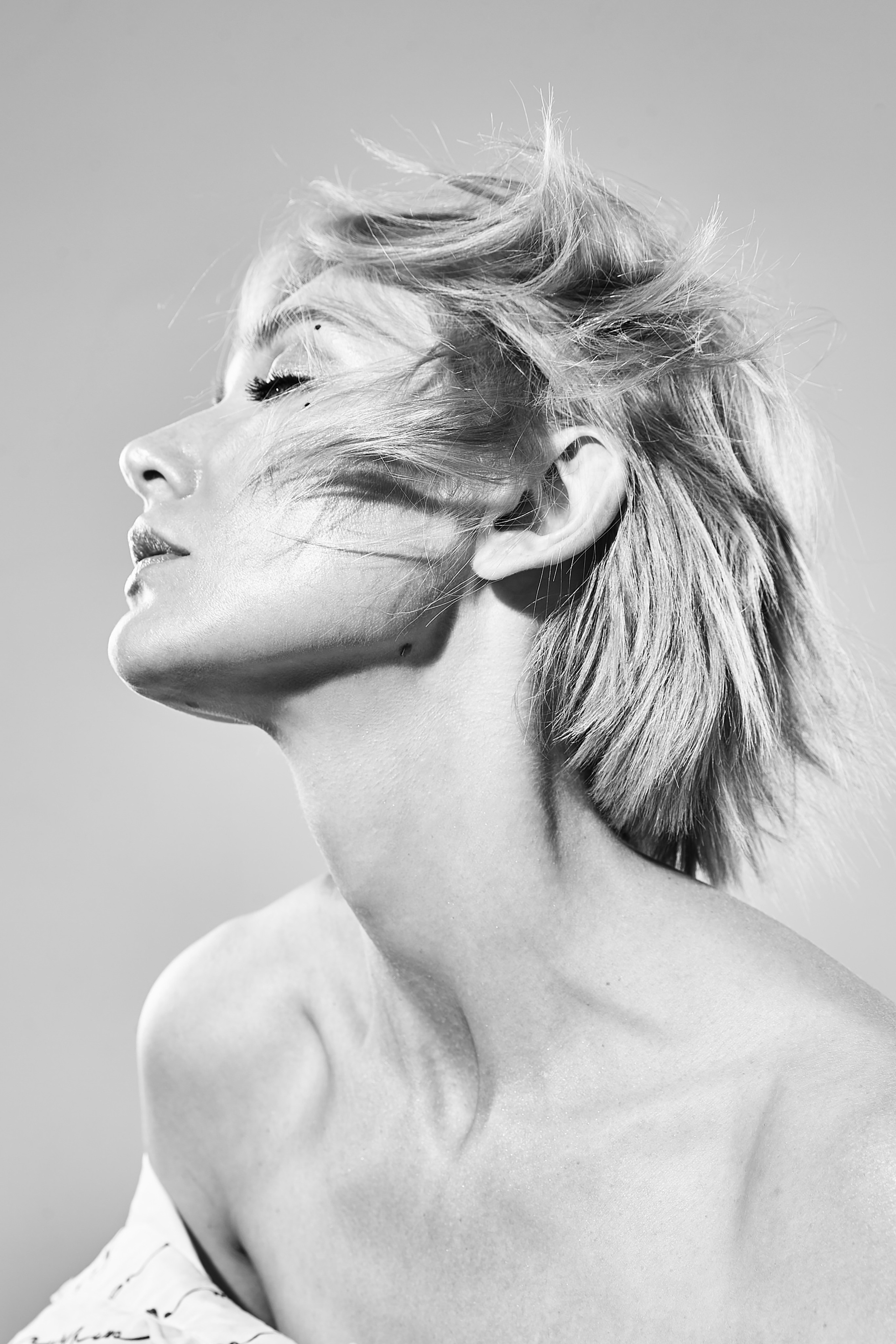 Света блэк. Фотограф/арт-директор в Москве Христина Аргентина Антонович