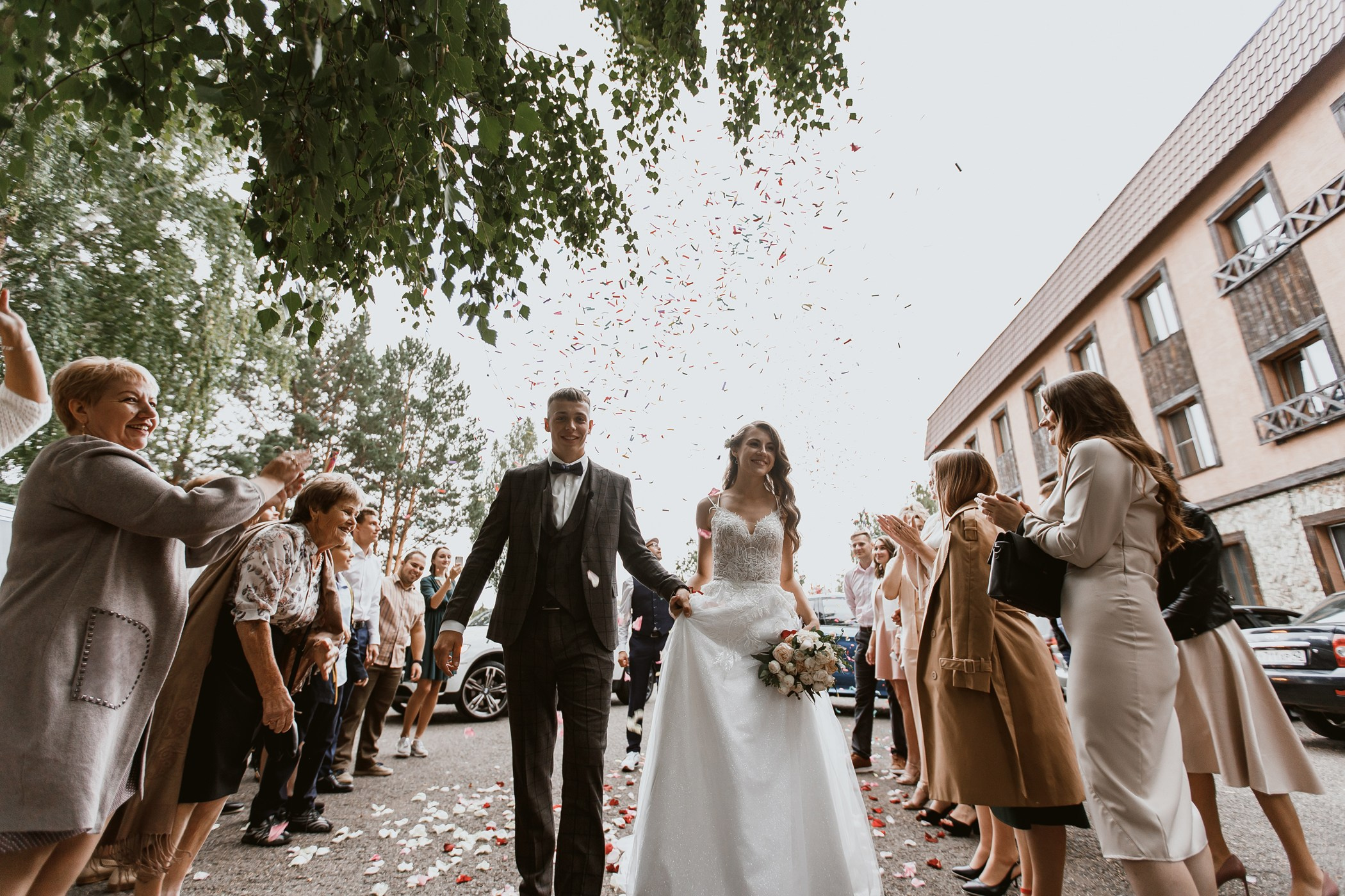 Андрей и Мария. Тимур Аминов | Фотограф в Кемерове