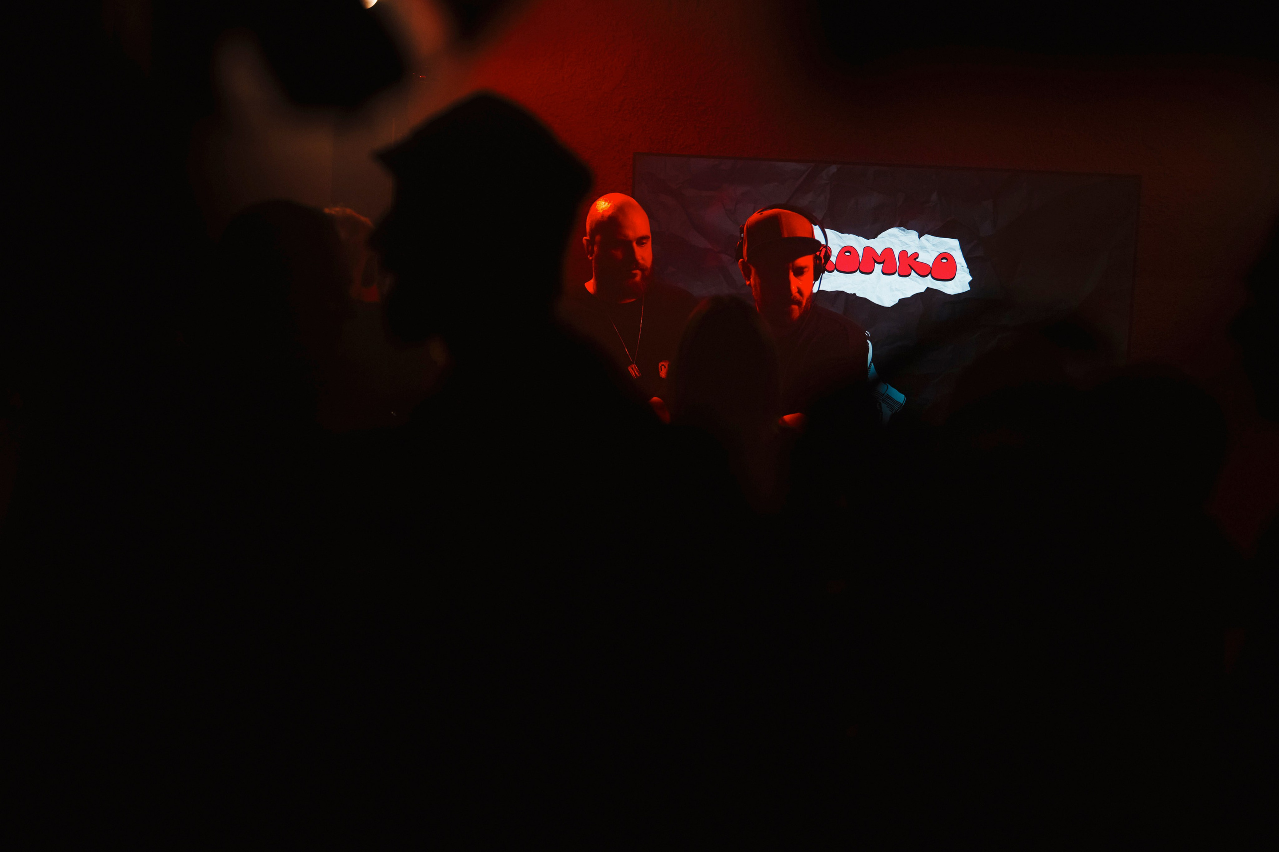 Громко. Ваш мультижанровый фотограф Александр Белов