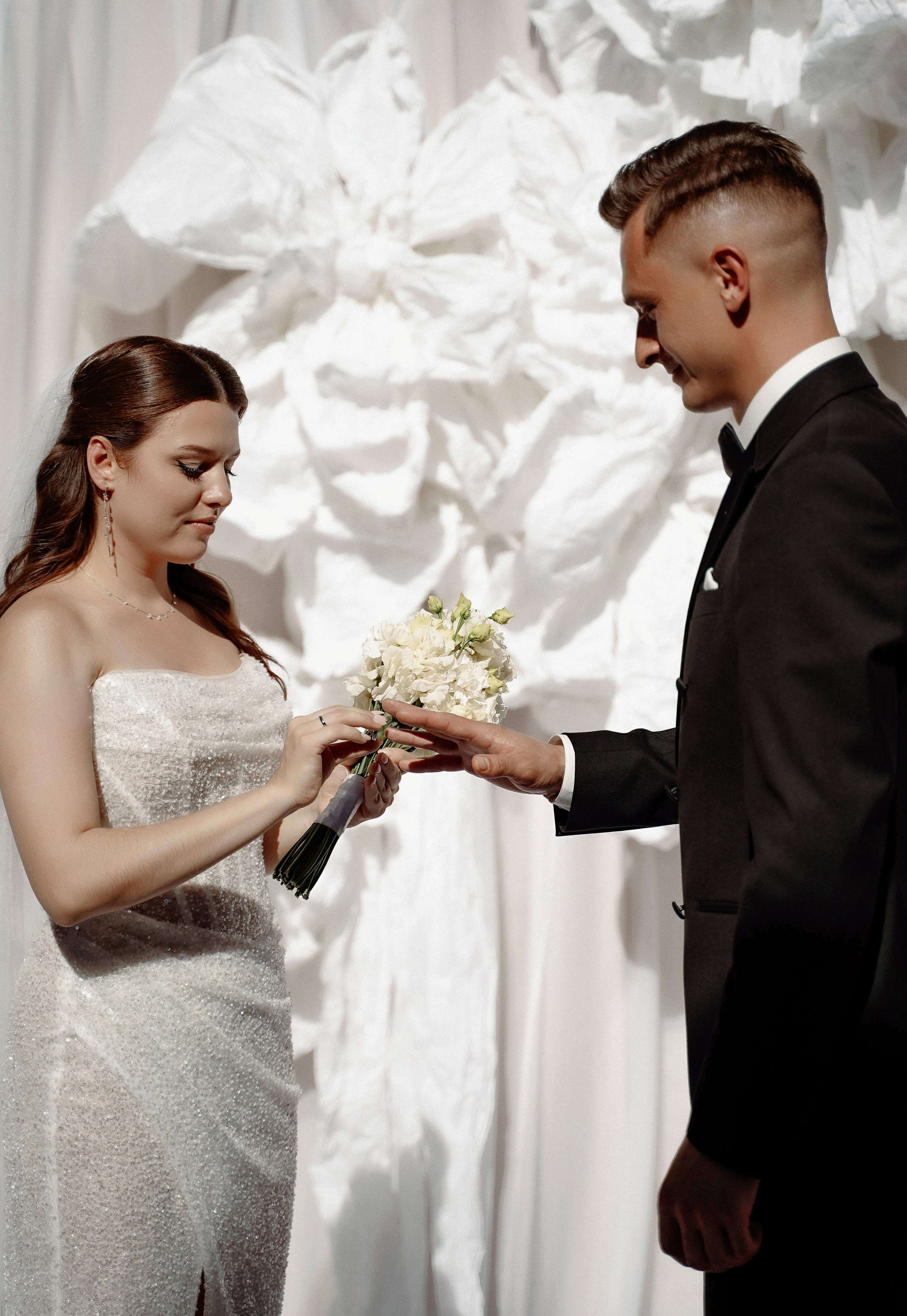 Валерия & Владимир. Фотосъемка и видеосъемка свадеб Липецк