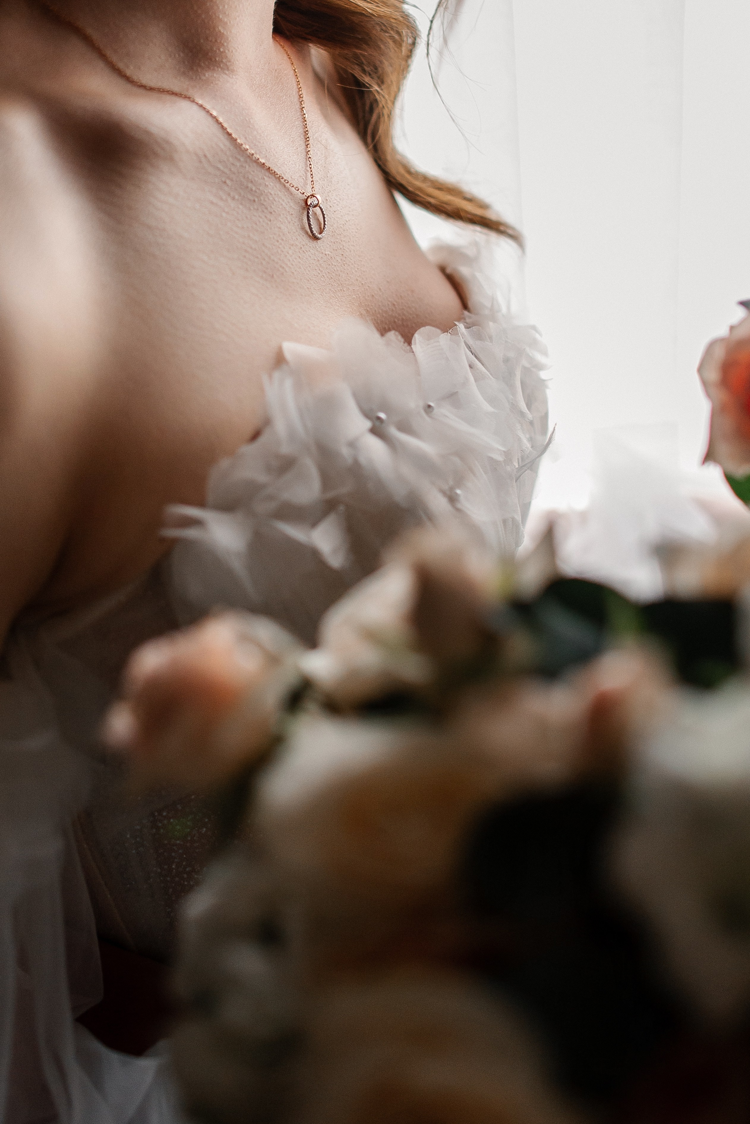 Михаил и Эмилия. Свадебный фотограф Курск Артем Духтанов