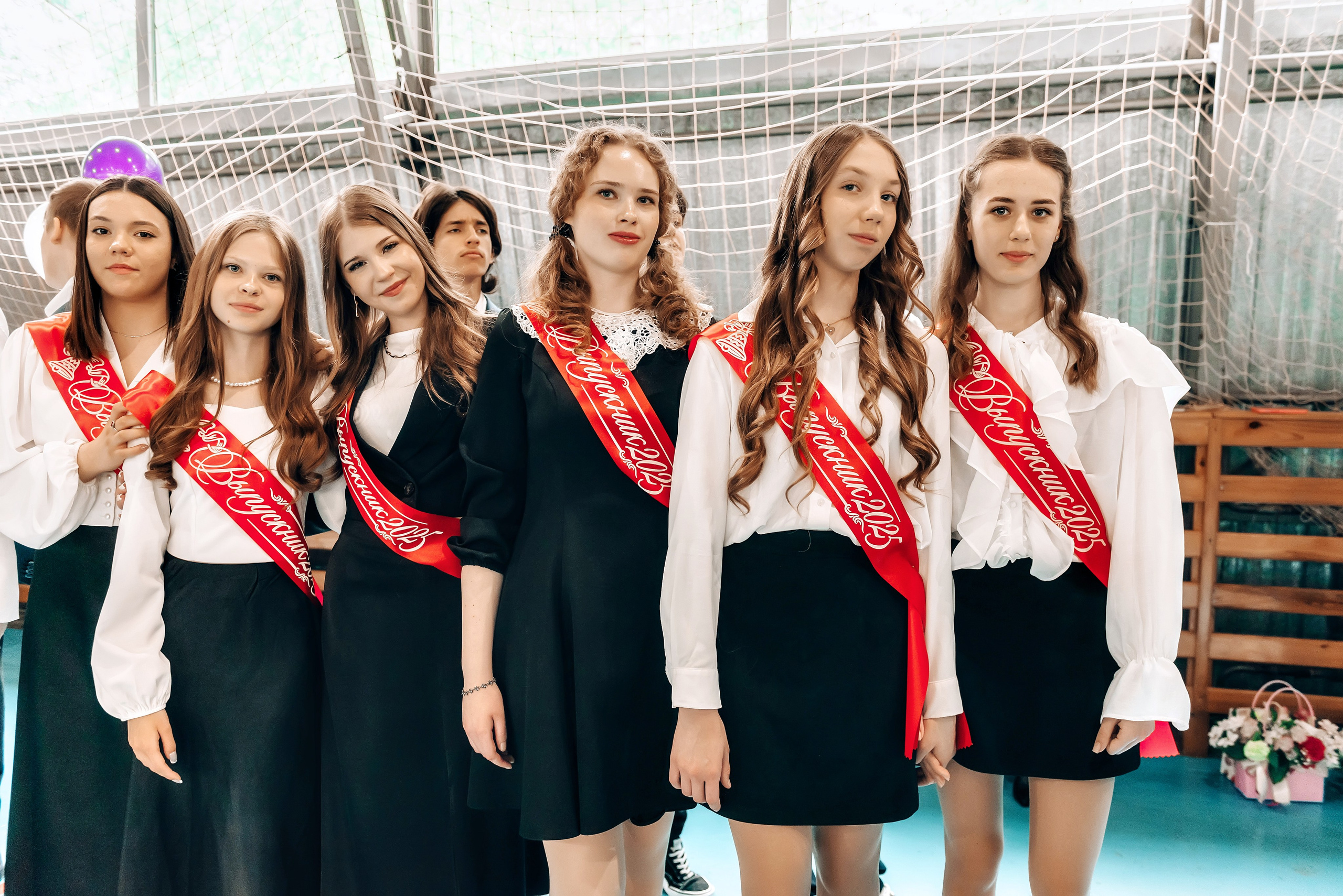 Последний звонок_ГРК_2025. Школьный, фэшн фотограф в Тюмени и в России Ирина Королева