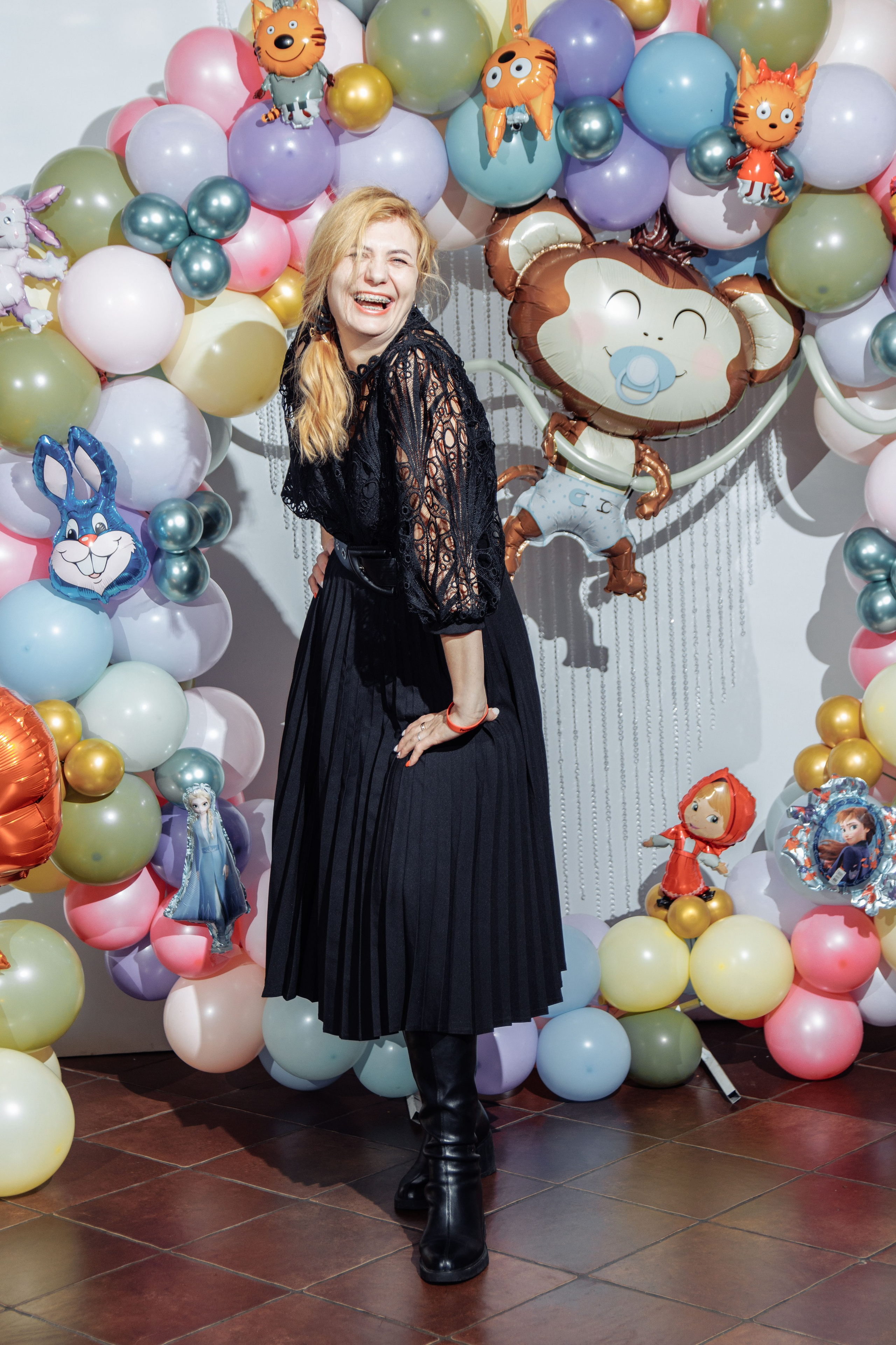 Art start. Фотограф Улан-Удэ Алексей Раднаев RAD