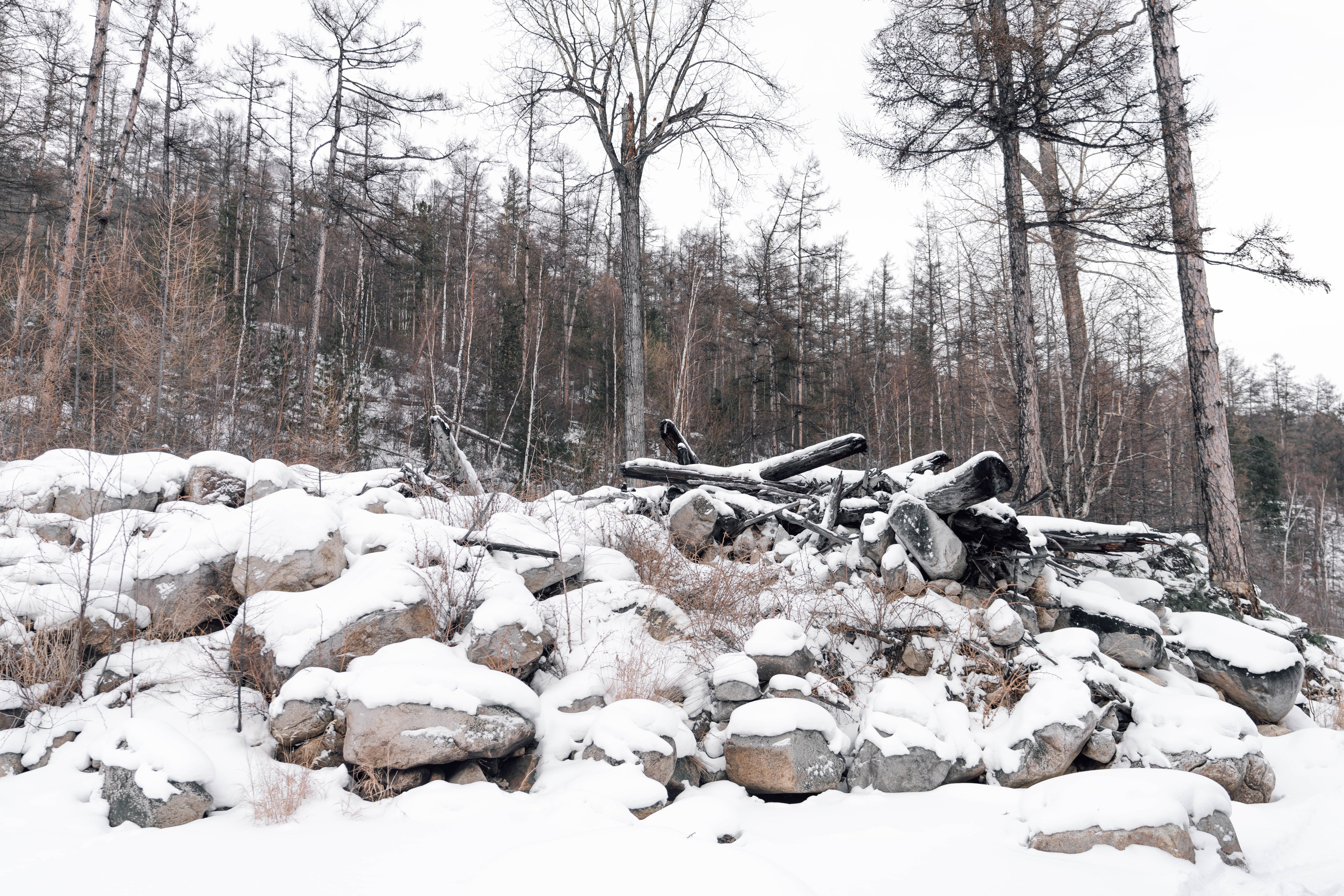 Байкал. Фотографирую для себя, своей семьи и друзей!