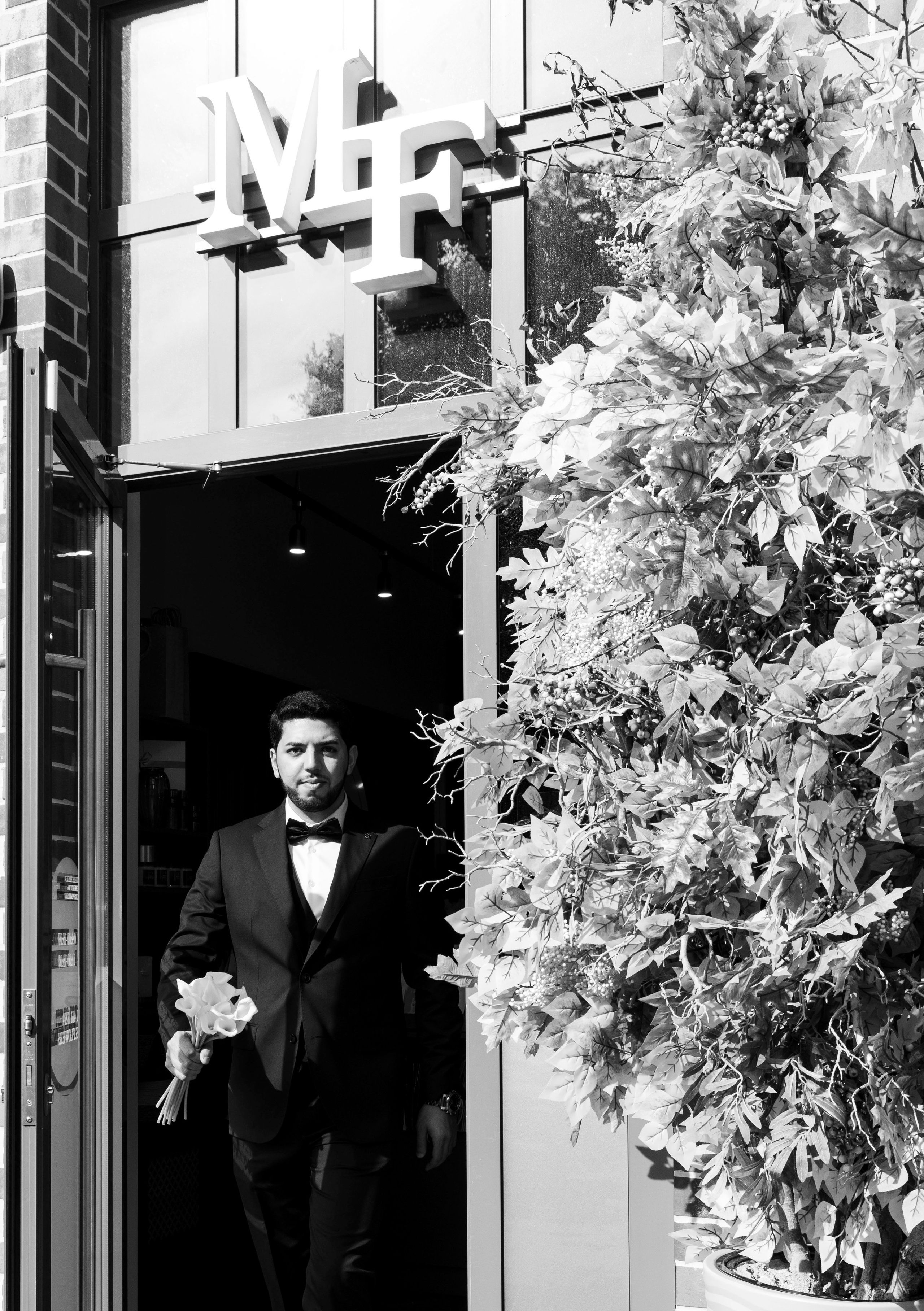 Руслан & Натэлла (Езидская свадьба). Фотограф Olya Posnimay