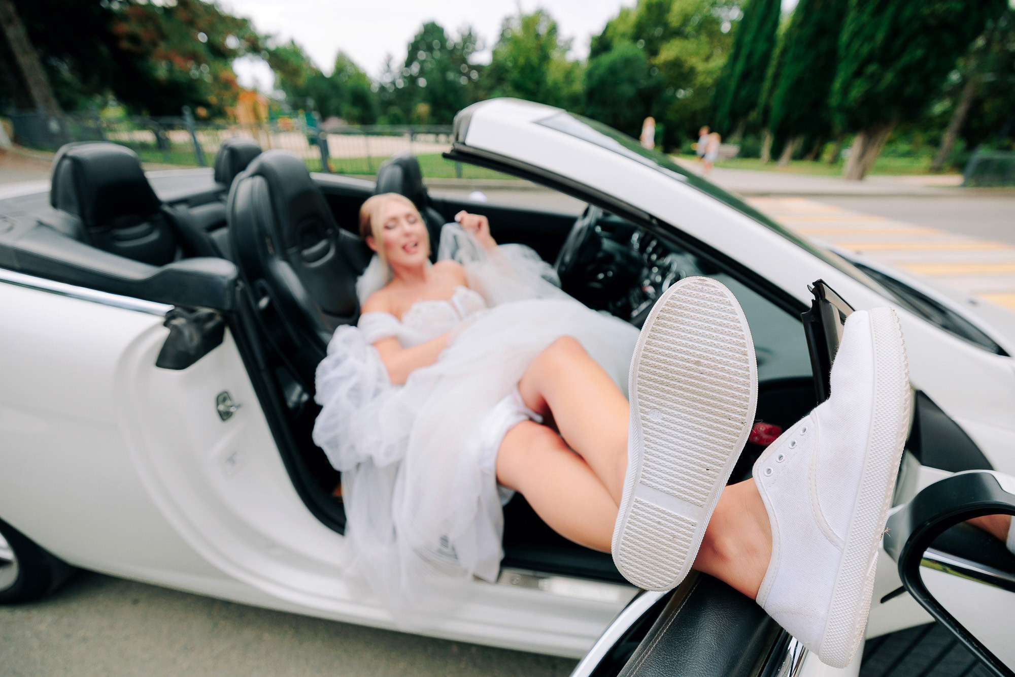 Яна и Ваня. Профессиональный фотограф в Крыму и Севастополе Павел Корсун