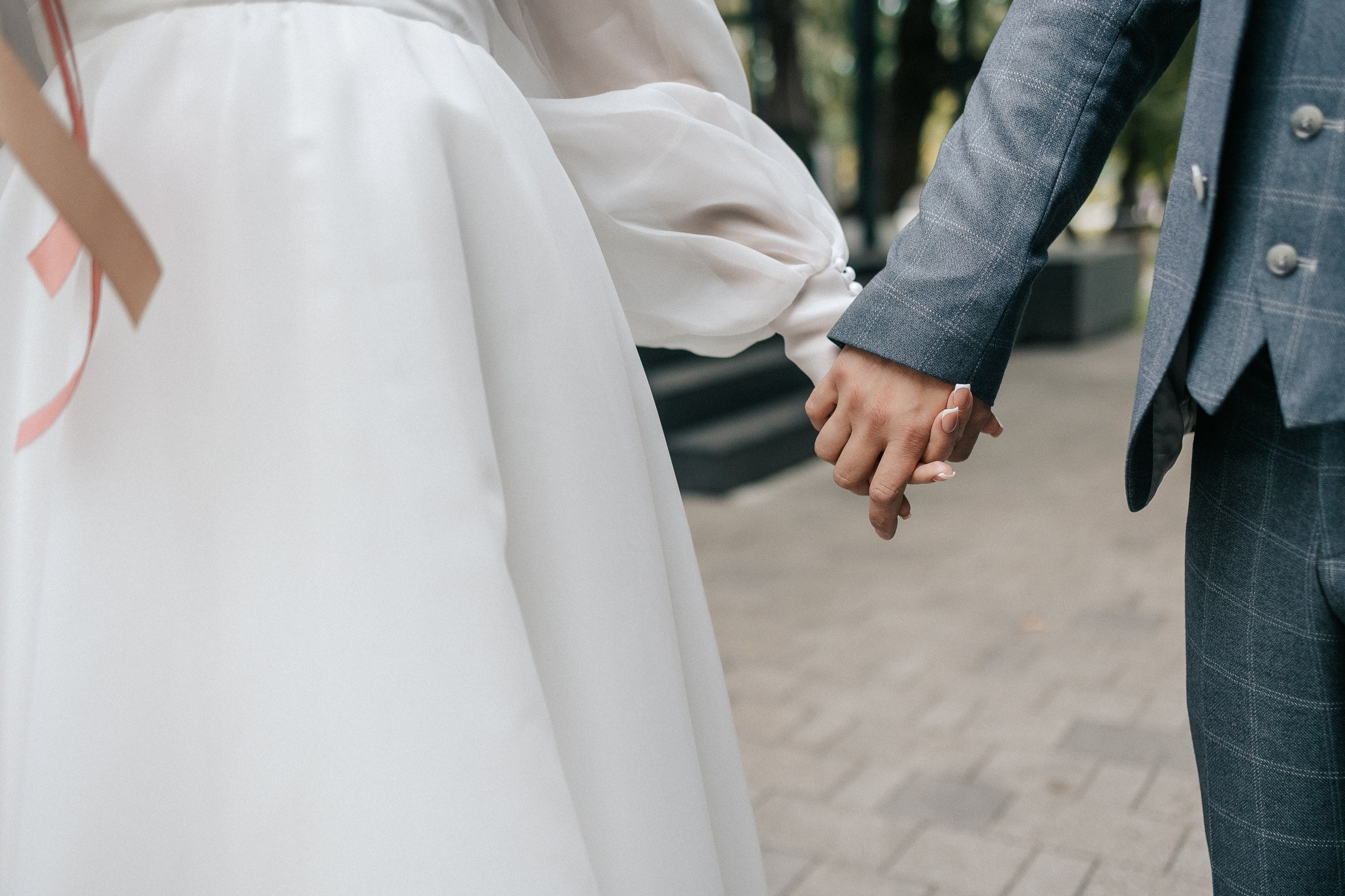 Вадим и Елена. Свадебный и семейный фотограф в Красноярске Анастасия Турчанова