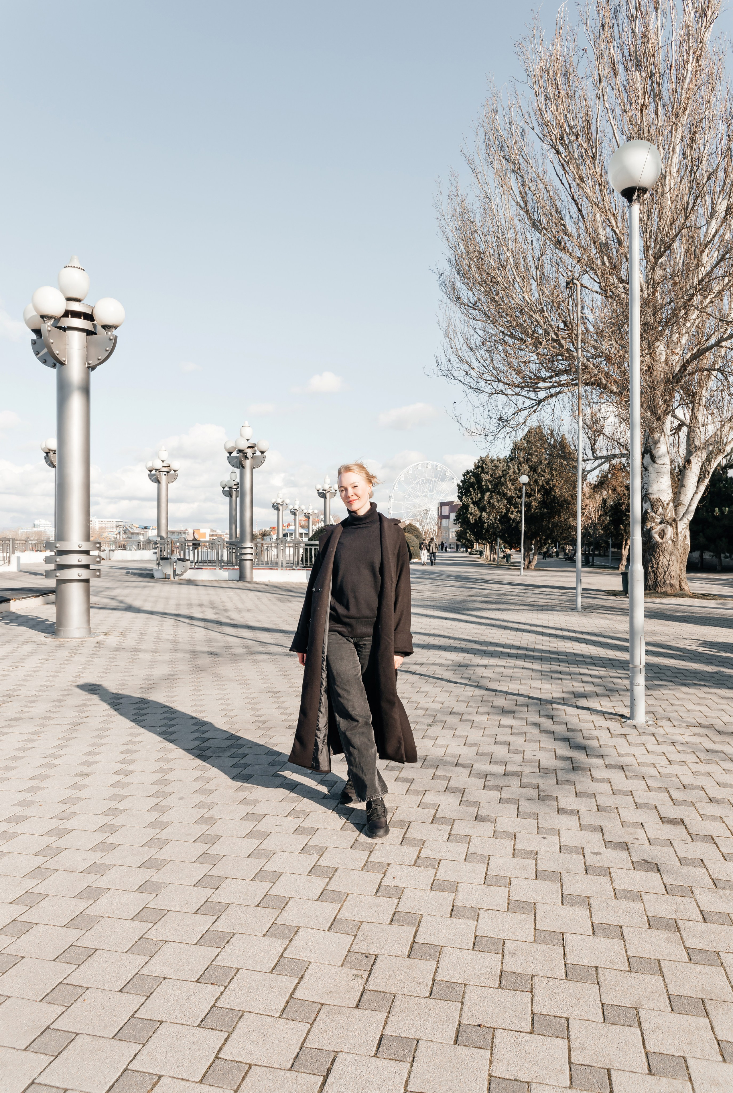 Елена фотопрогулка. Семейный и детский фотограф в Анапе Наталья Абраменко