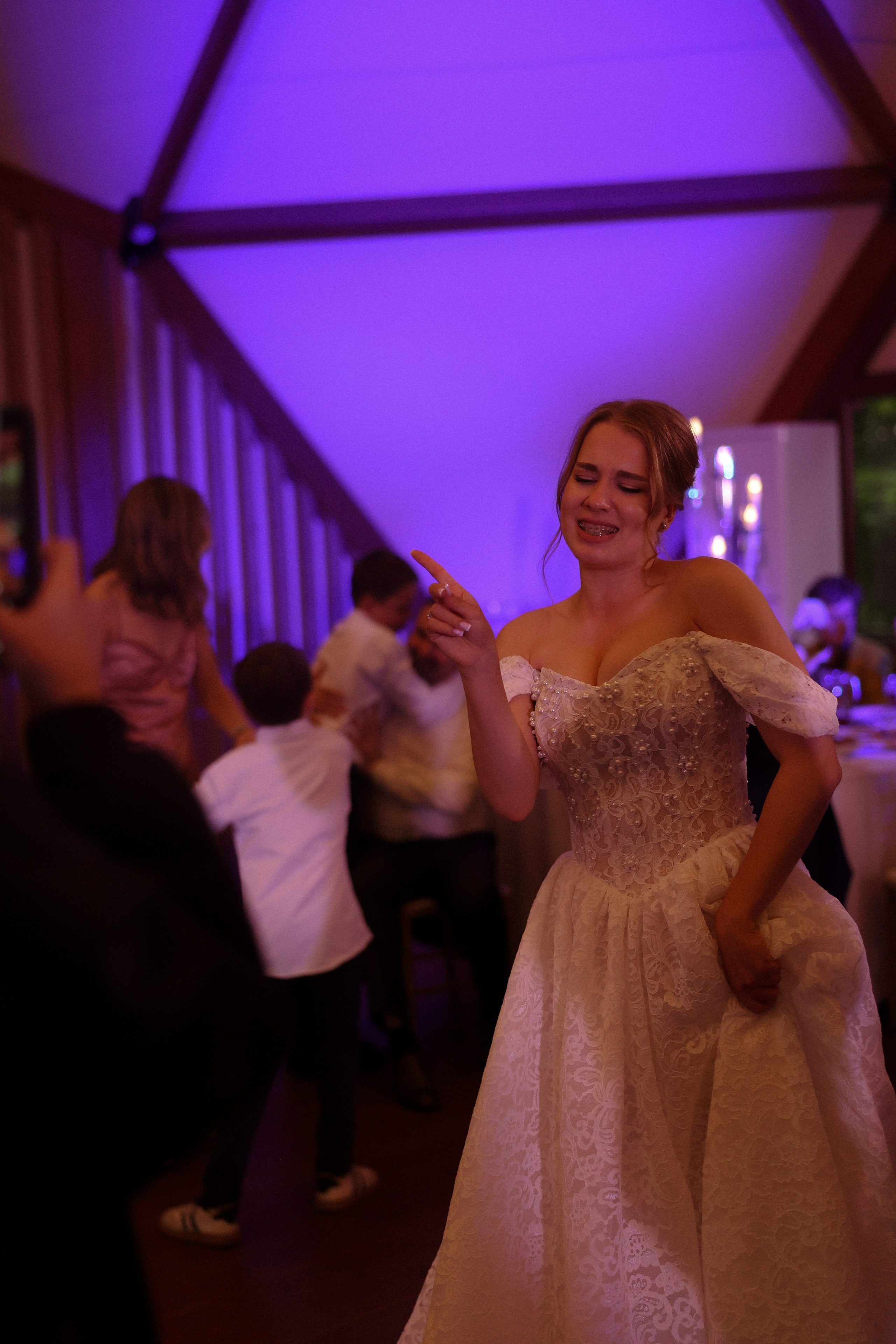 «Все начинается с любви!» — Мария и Михаил. Свадебный и семейный фотограф в Москве Ломова Ирина