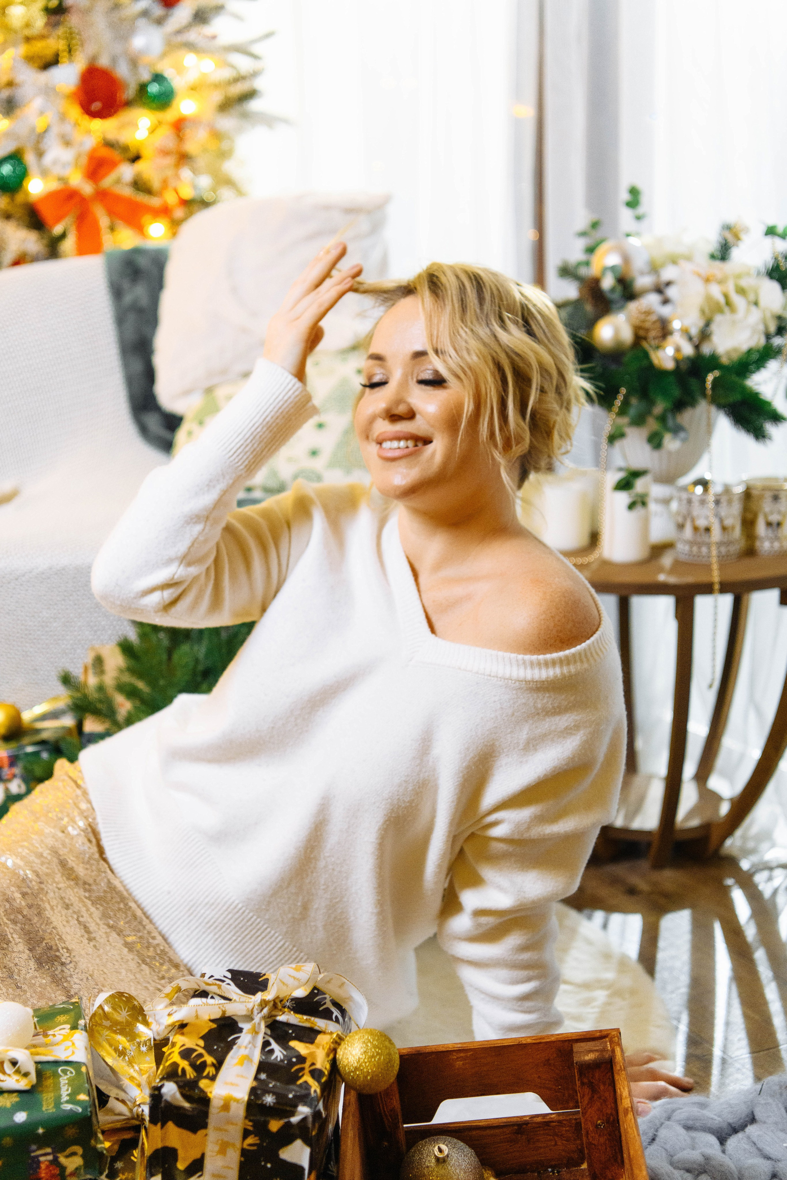 Новогодняя фотосессия уфа. Свадебный и семейный фотограф в Уфе | Винс Константин | Фотопроекты