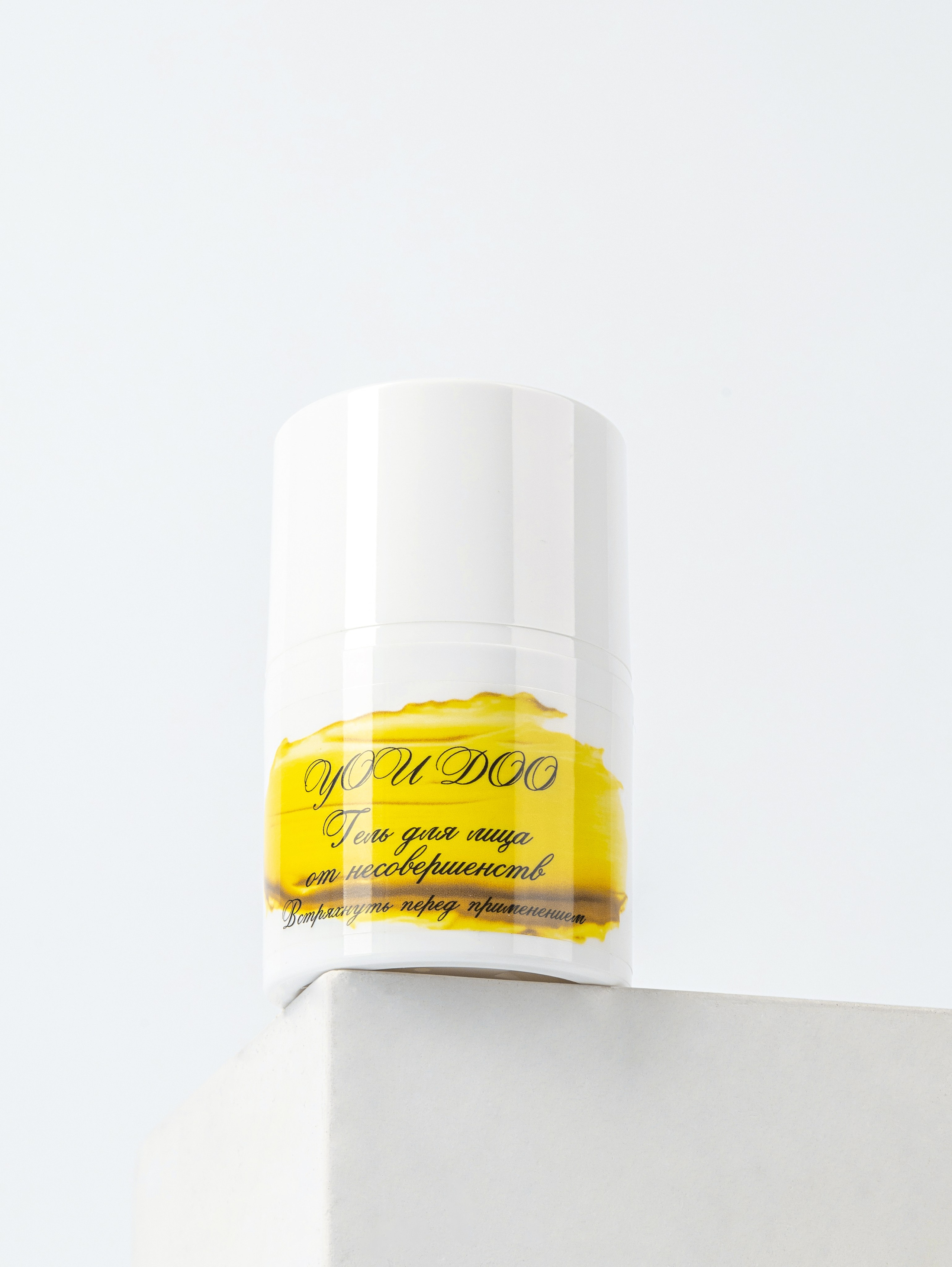 Гель «Yoo Doo»