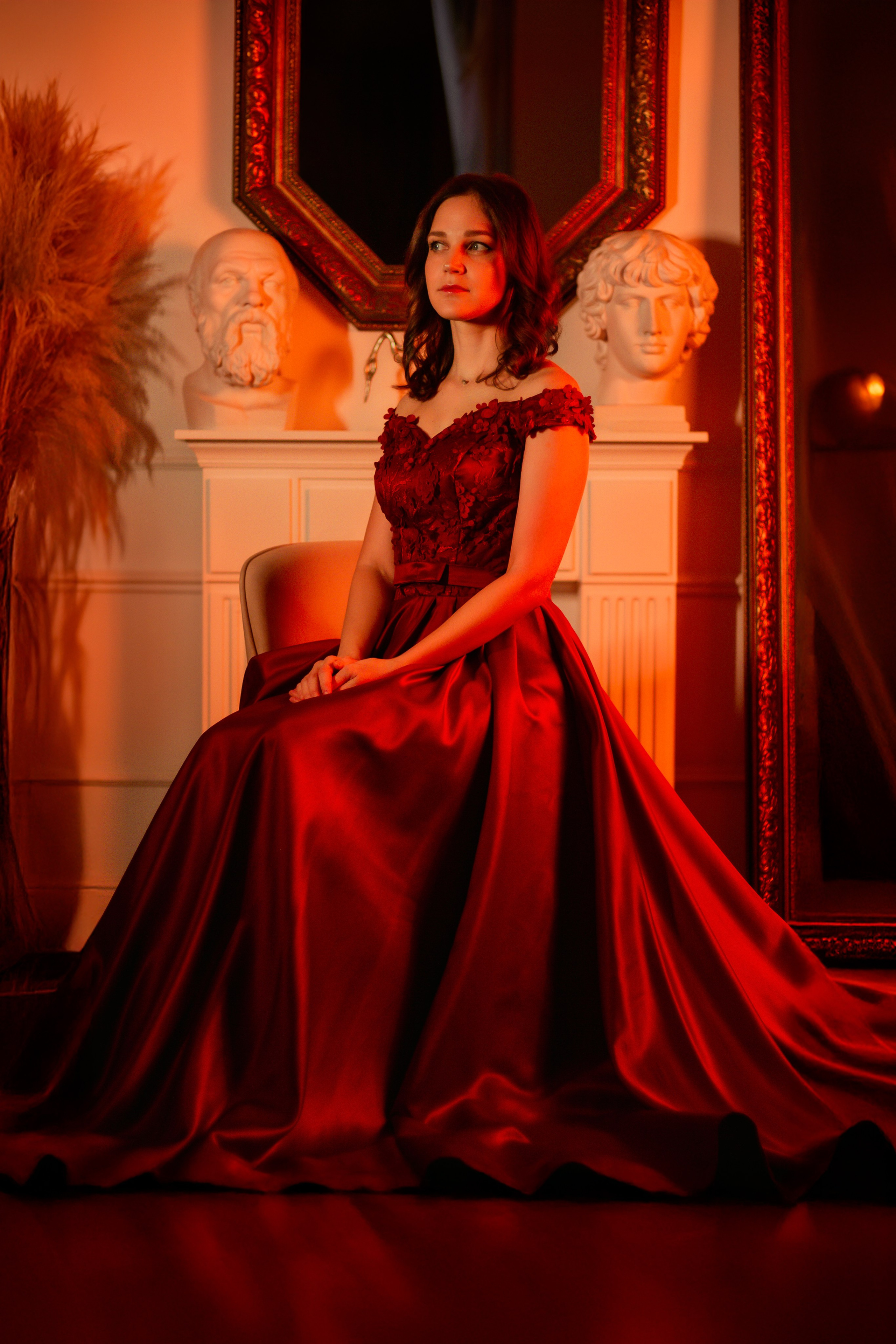 Соня. Просто свет