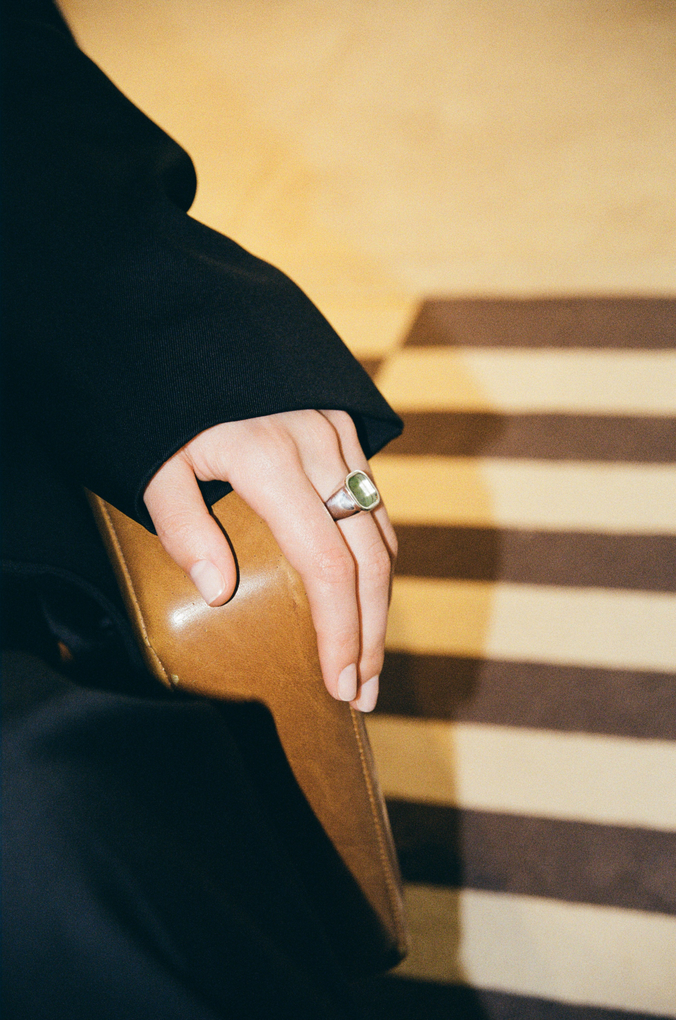 10.GRAN on film. Еремина Катерина