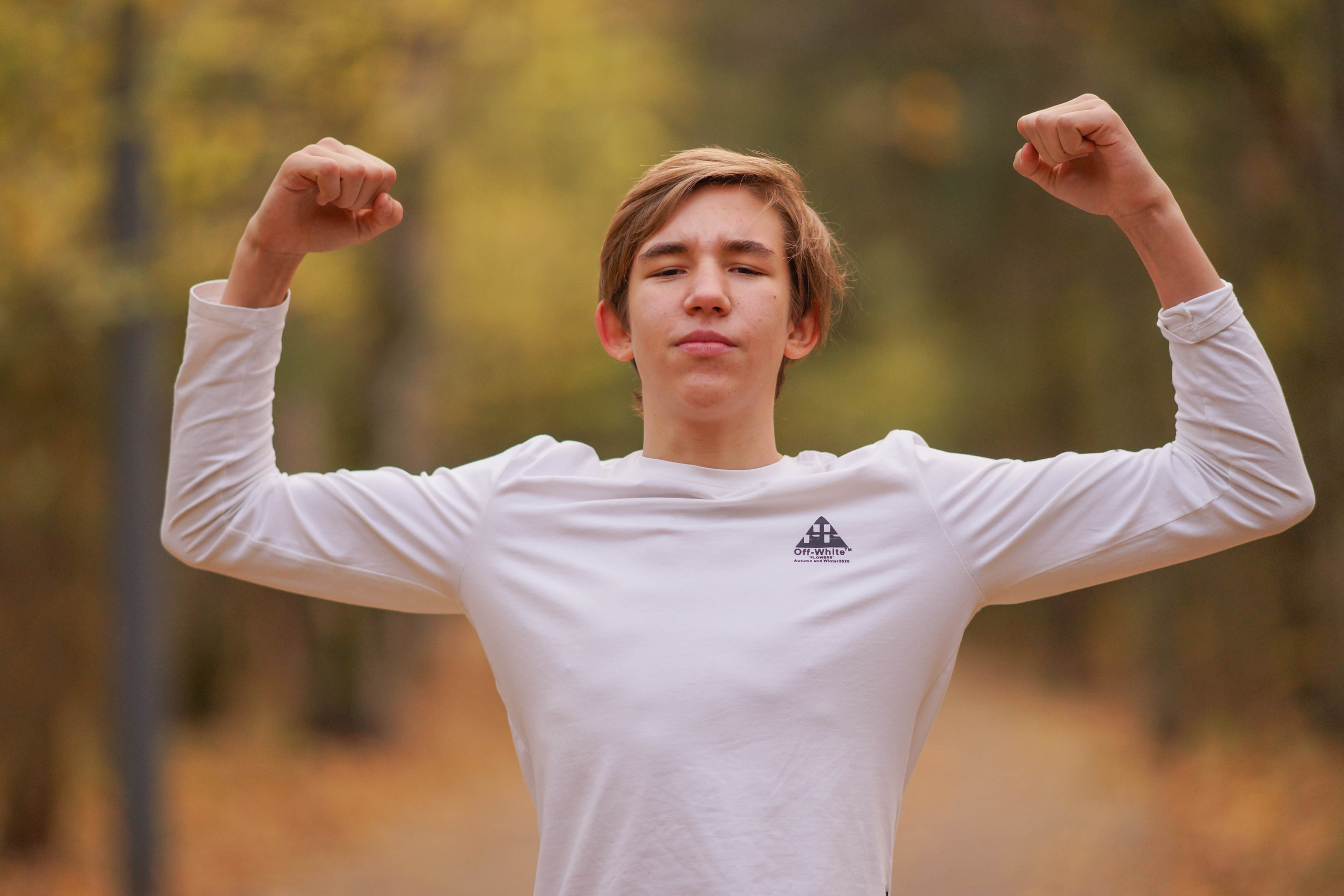 Школьный альбом. Семейный и детский фотограф Троицк Москва
