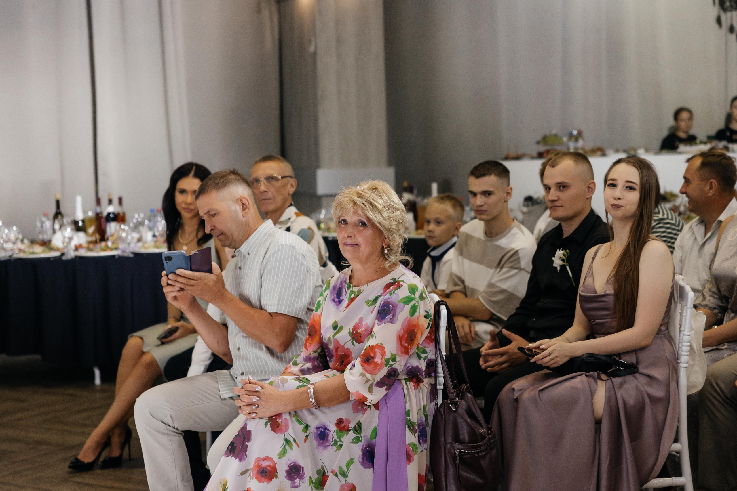 Свадебная история Кирилла и Алины. Свадебный и семейный фотограф Рассказова Виктория