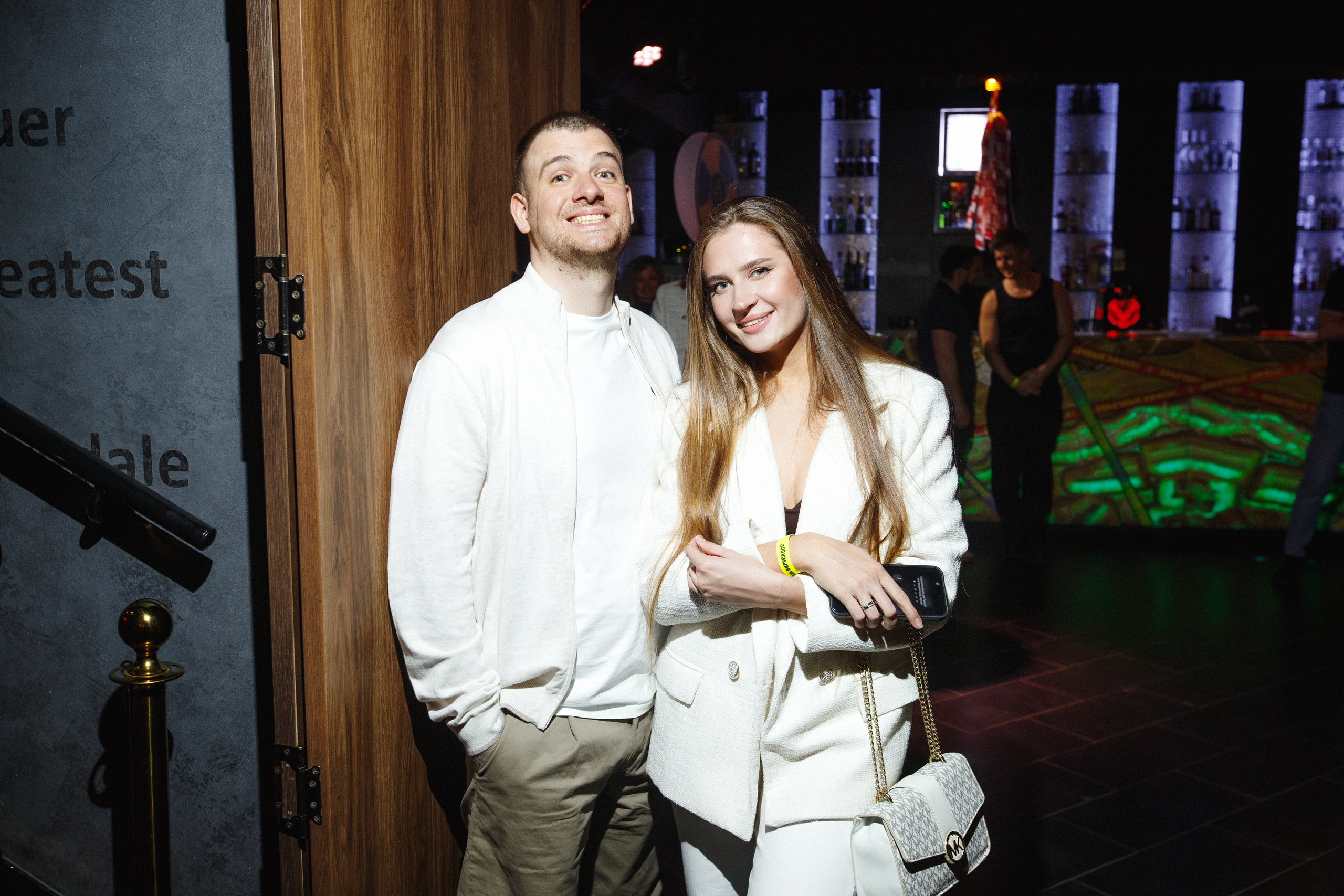 ЦСС 17 ЛЕТ — ШТАММ ЦСС [PART I — A.Kozhevnikov]. СВОИ. ФОТООТЧЕТЫ-СОБЫТИЯ-МЕСТА