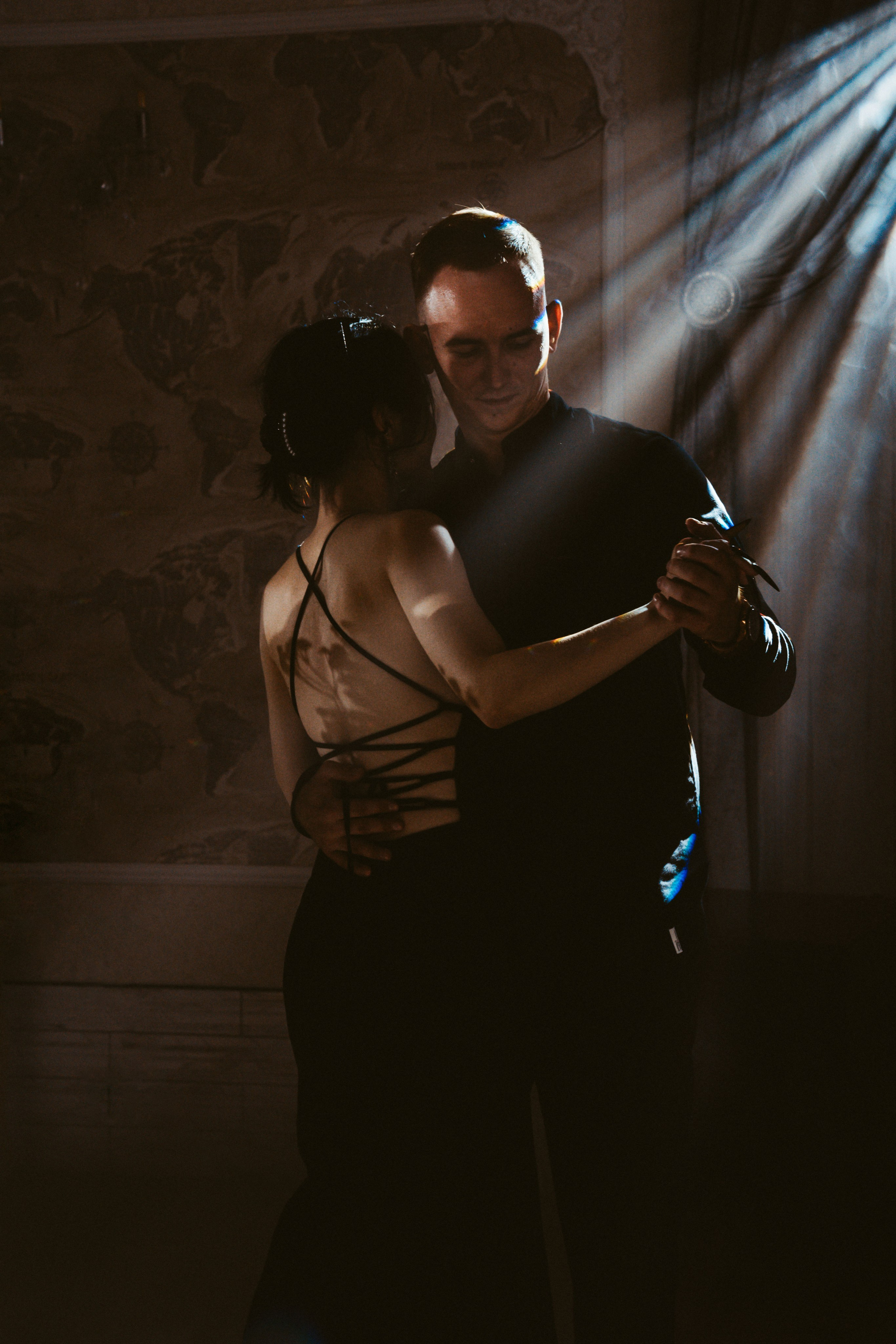 221B. Беккер Таня