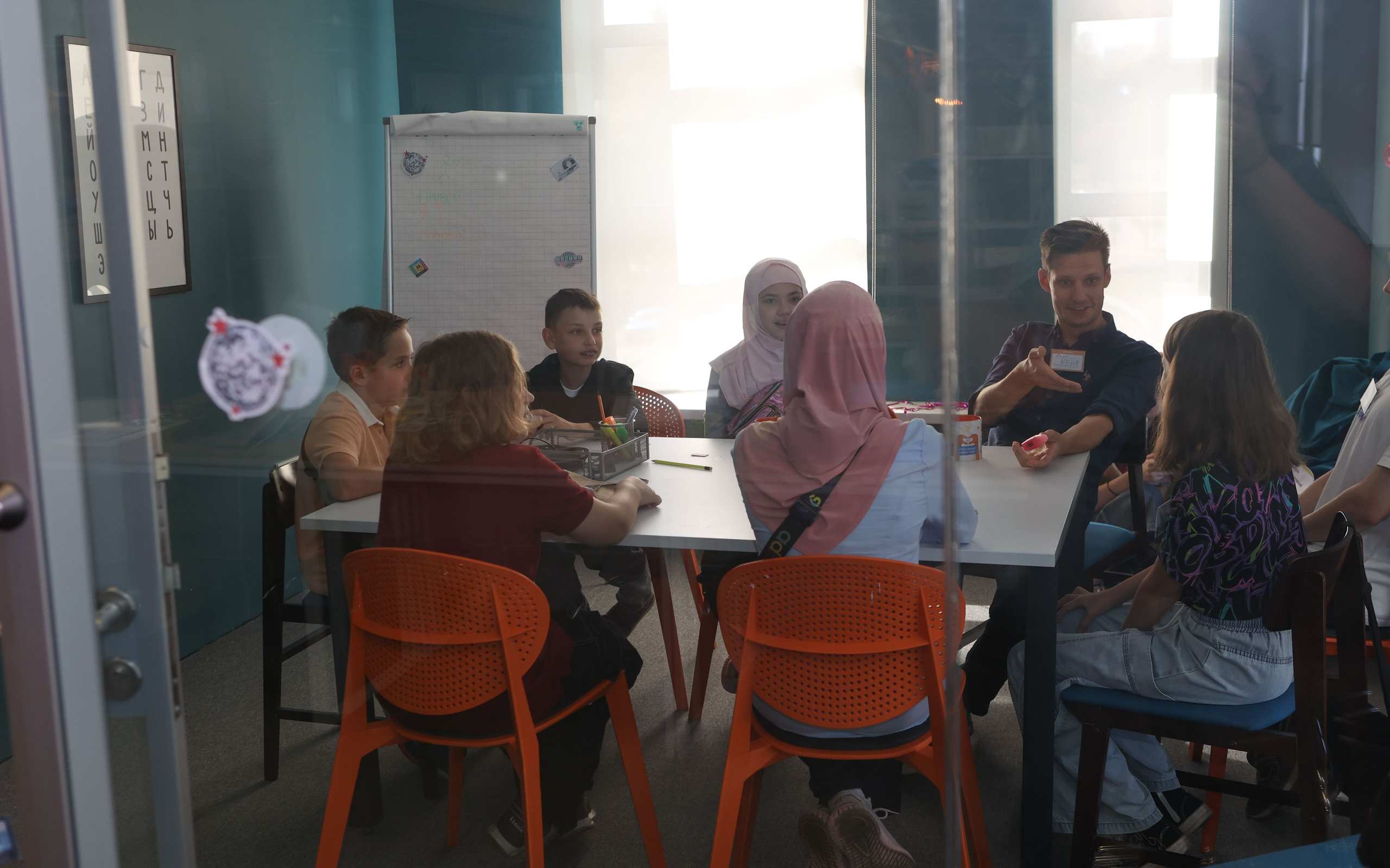 5-7 классы: Фоксфорд. Выпускные альбомы и школьный фотограф в Подольске, Троицке, Щербинке, Москве и Московской области