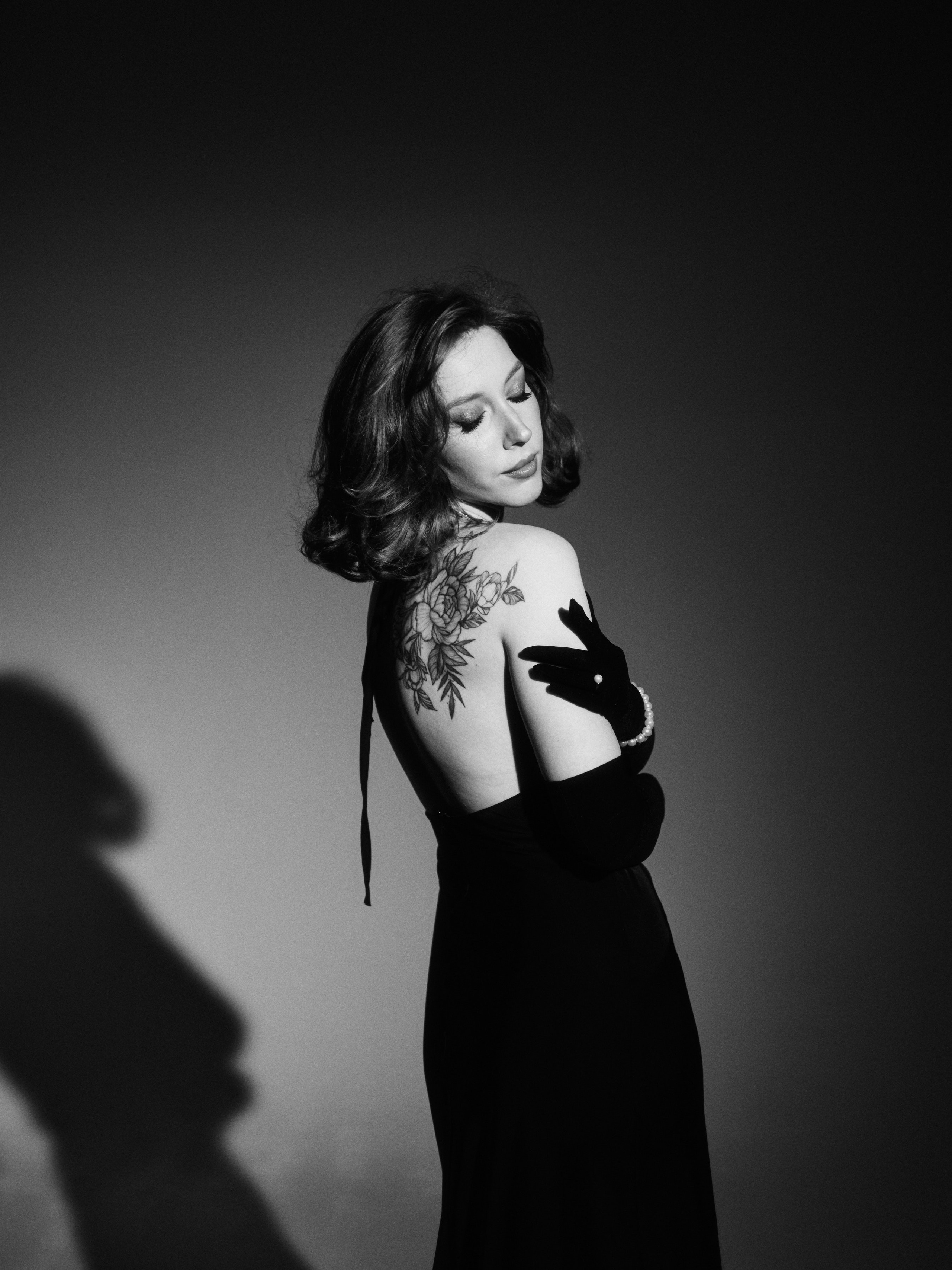 Вика. Портретный фотограф в Москве Ольга Крылова