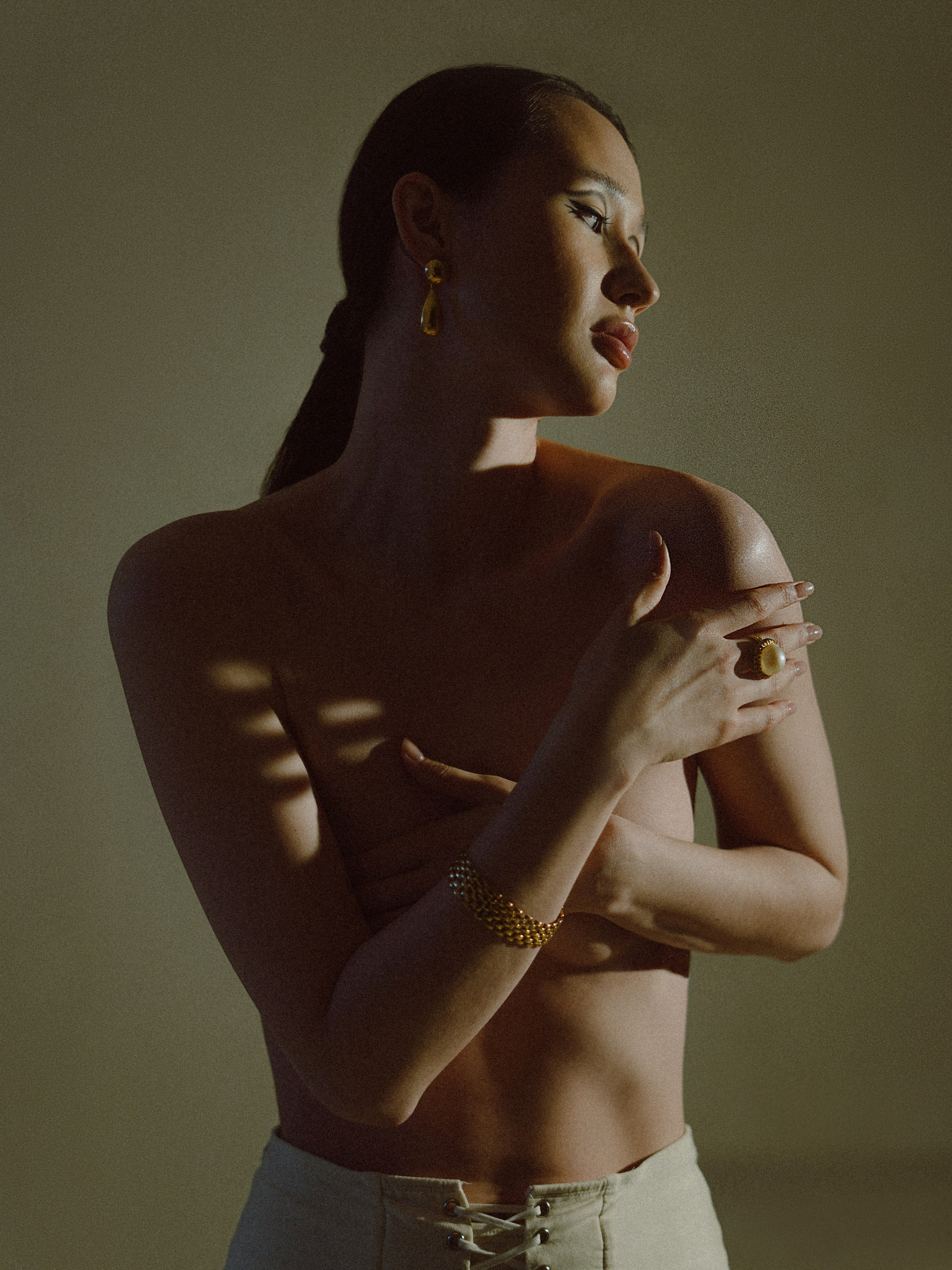 Украшения. Предметный фотограф в Москве Инна Шерстюкова