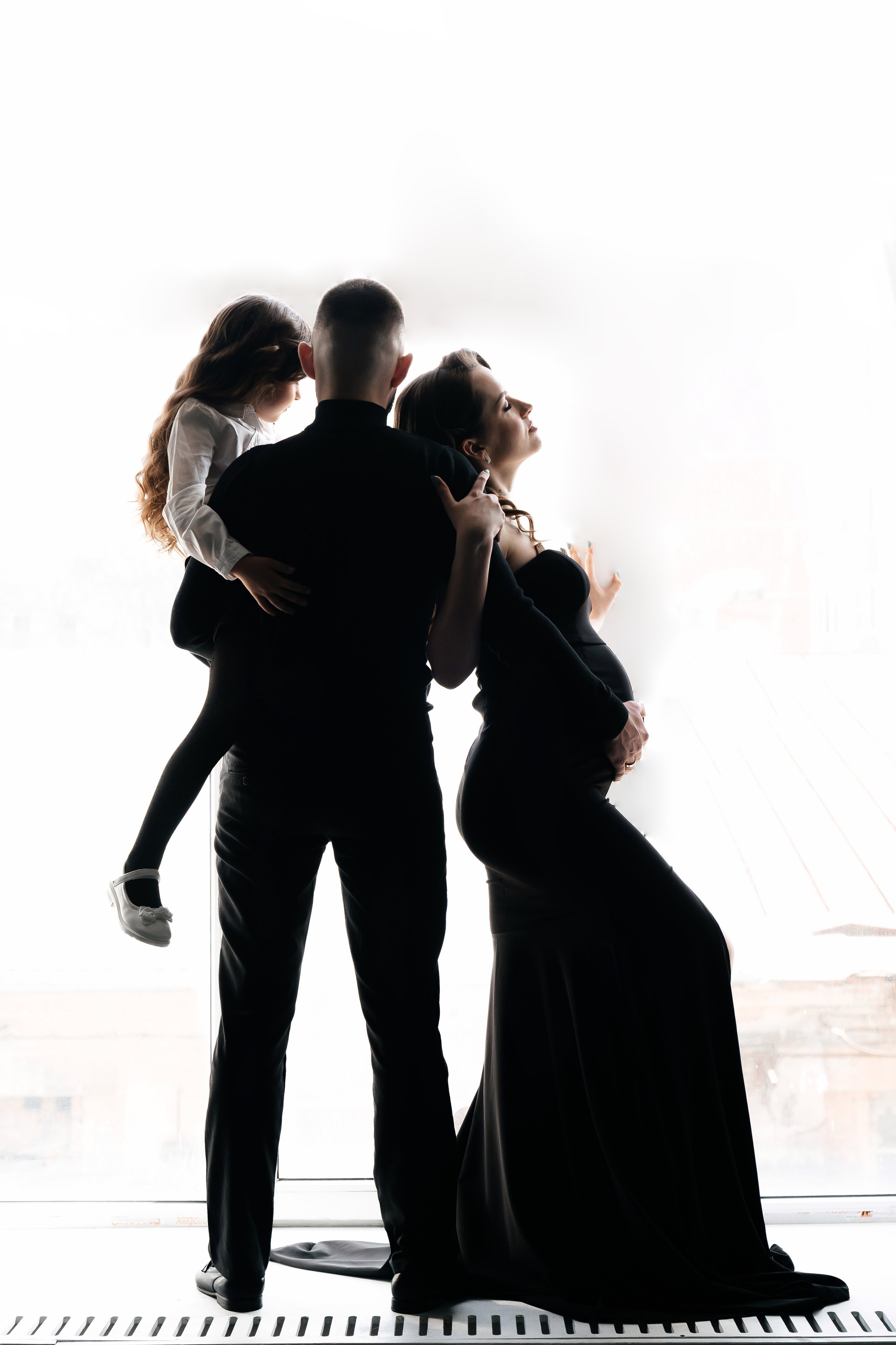 Семейные/Парные портреты. Lokos.pro Ник Соколов Фото и Видео Москва/Ростов-на-Дону