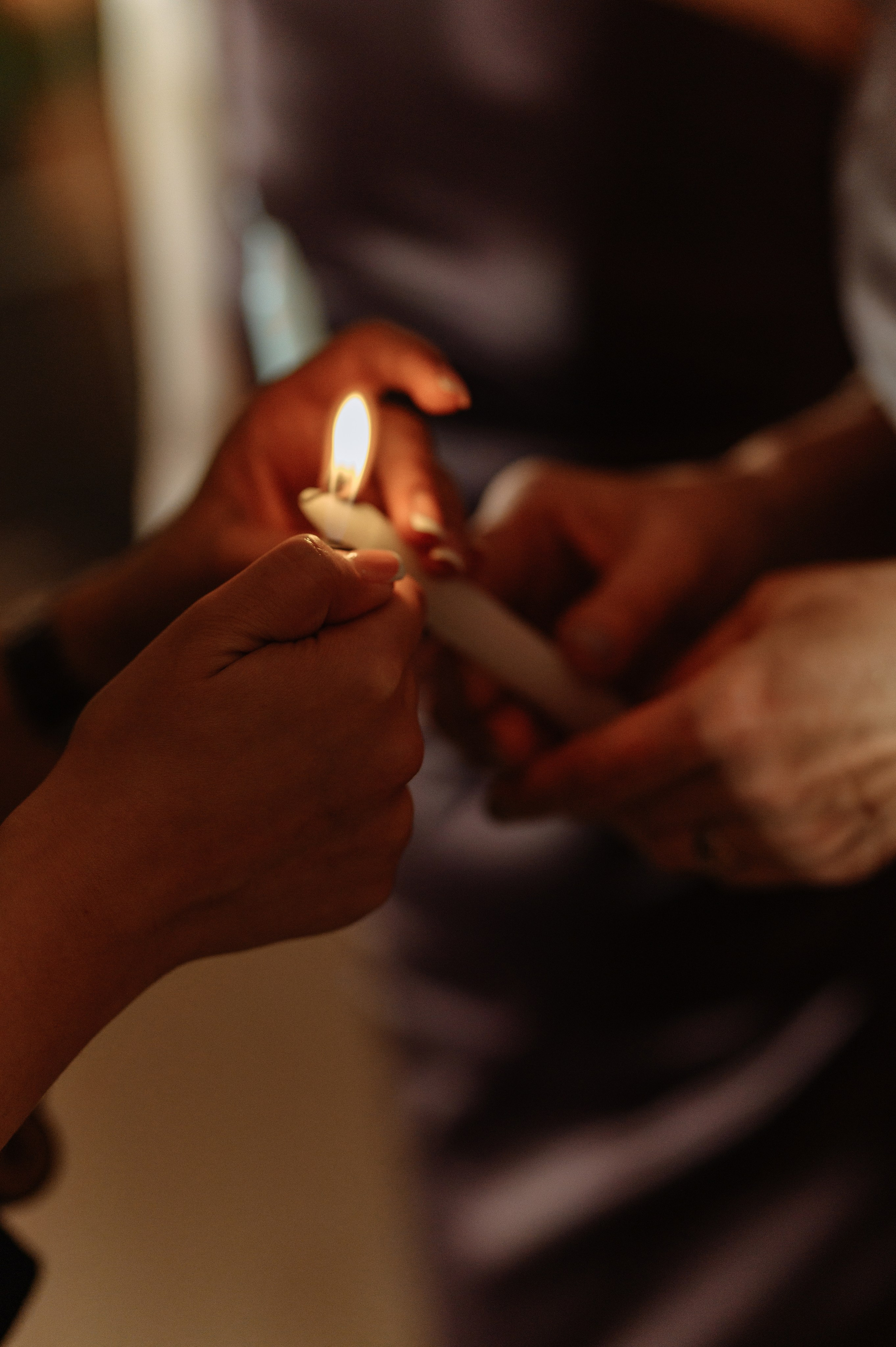 Алексей и Анна. Фотограф Кирилл Верт