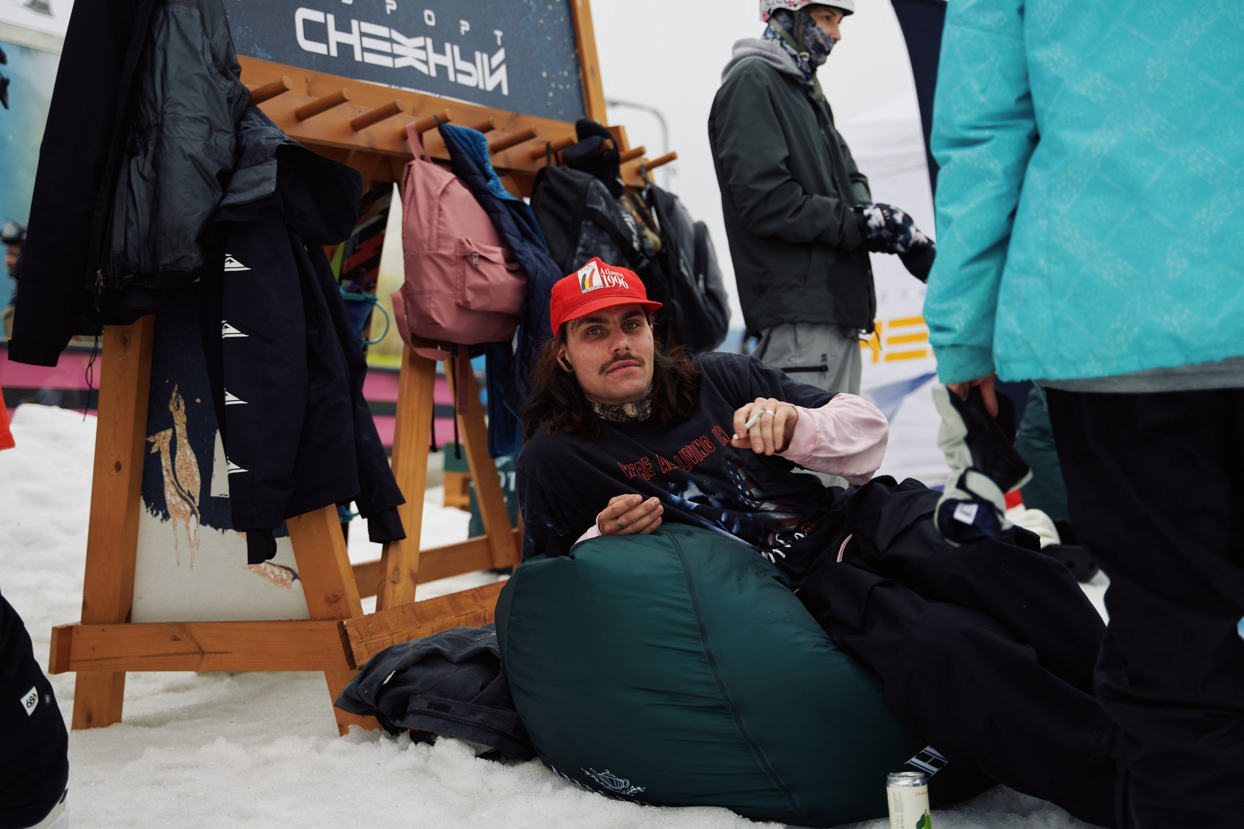 2–3 марта Чемпионат России по джибингу Jib Spring ГЛК «Снежный»». Свадебный и семейный фотограф в Санкт-Петербурге Дмитрий Панин