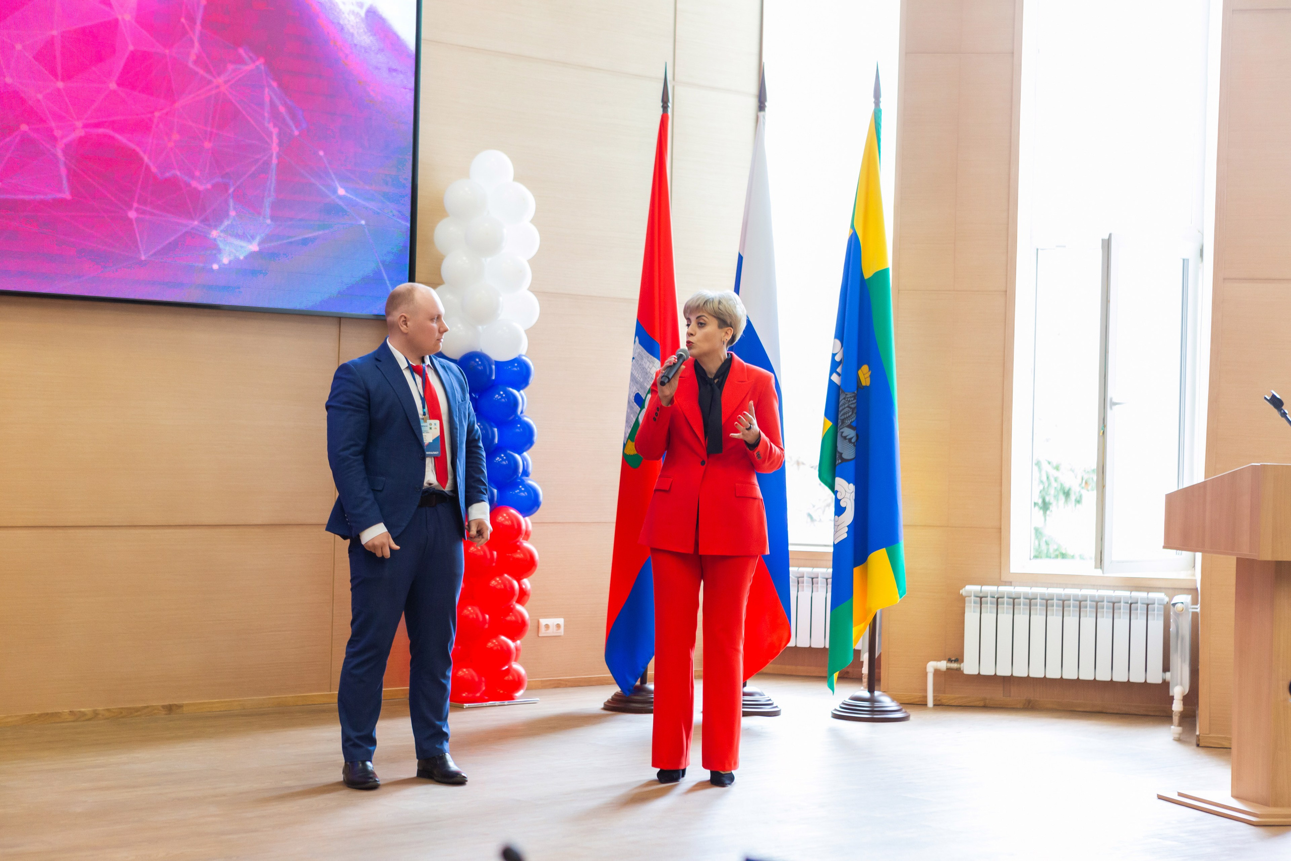 Мои медиа выборы 2024. Профессиональный фотограф в Мценске и Орловской области