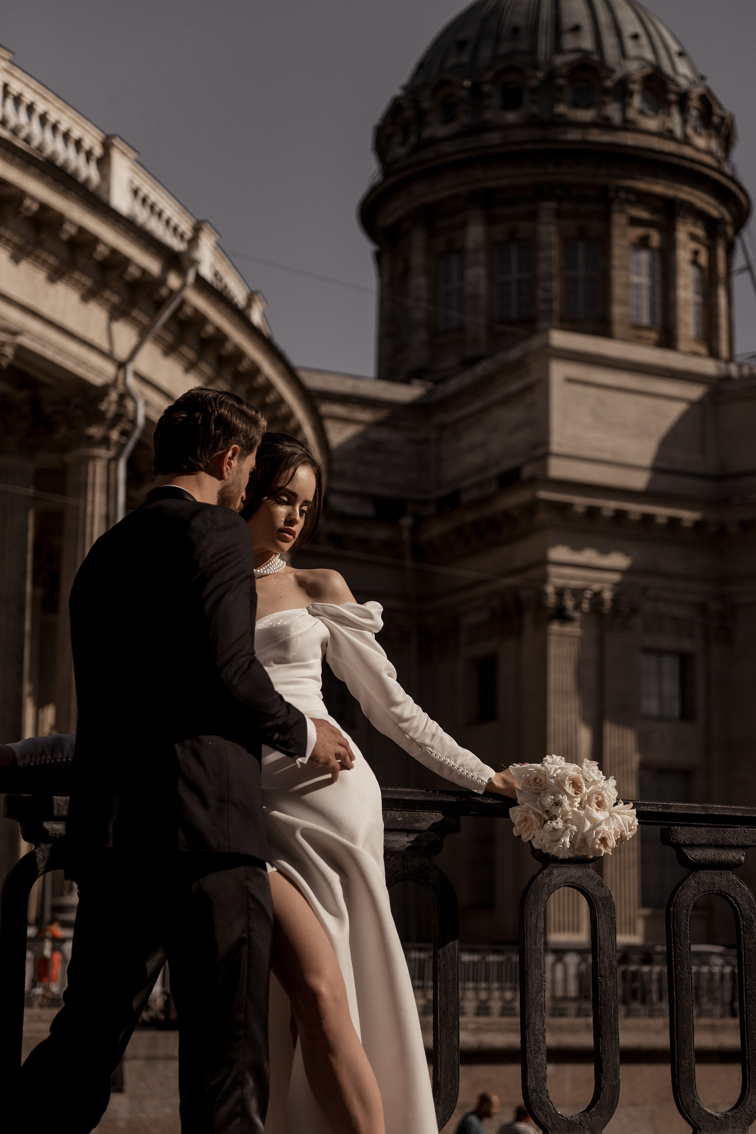 Мария | Даниил. Константин Тищенко, фотограф в Санкт-Петербурге, Пскове, Москве