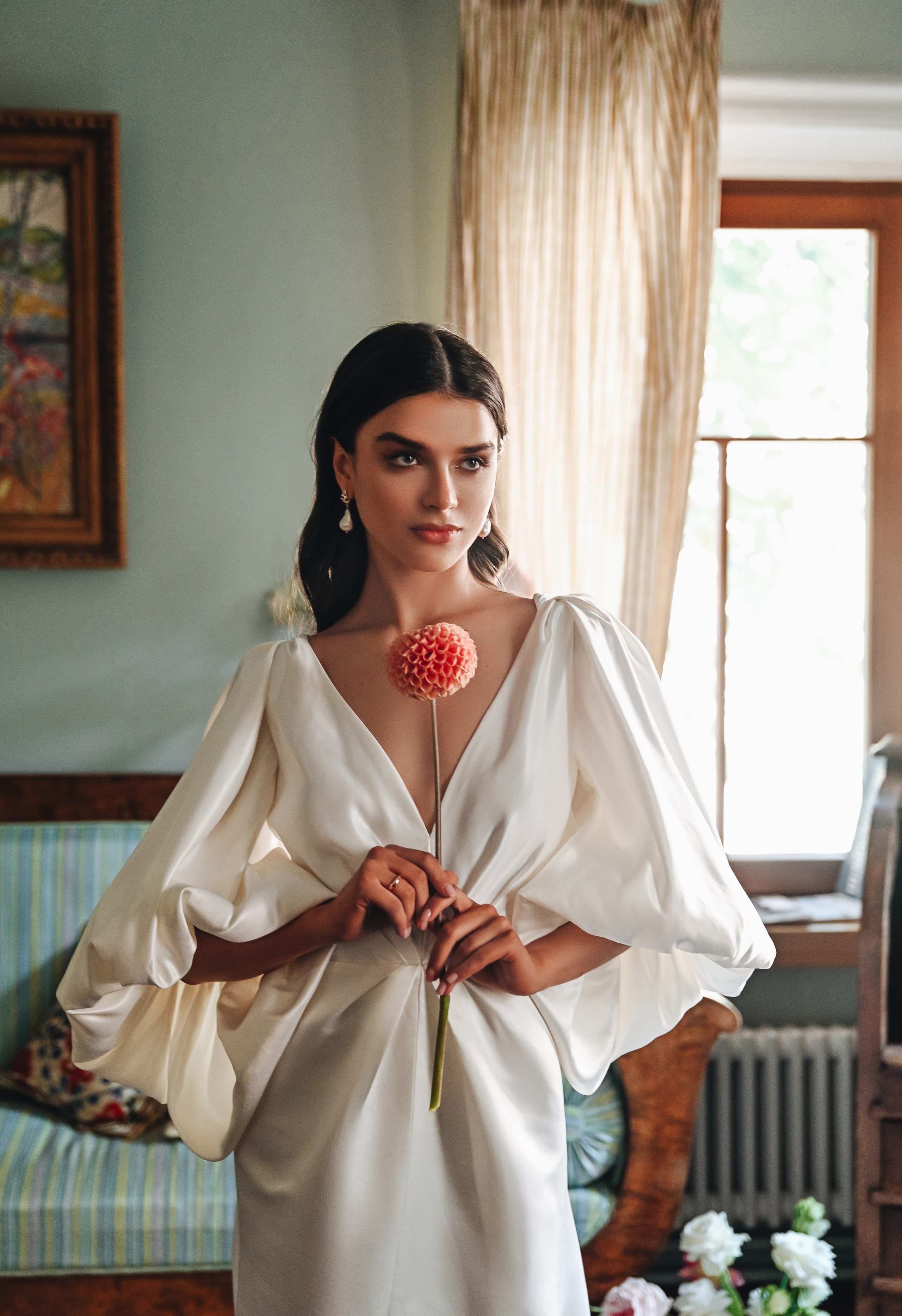 Свадебная фотосъемка. Фотограф Sofya Art Нижний Новгород