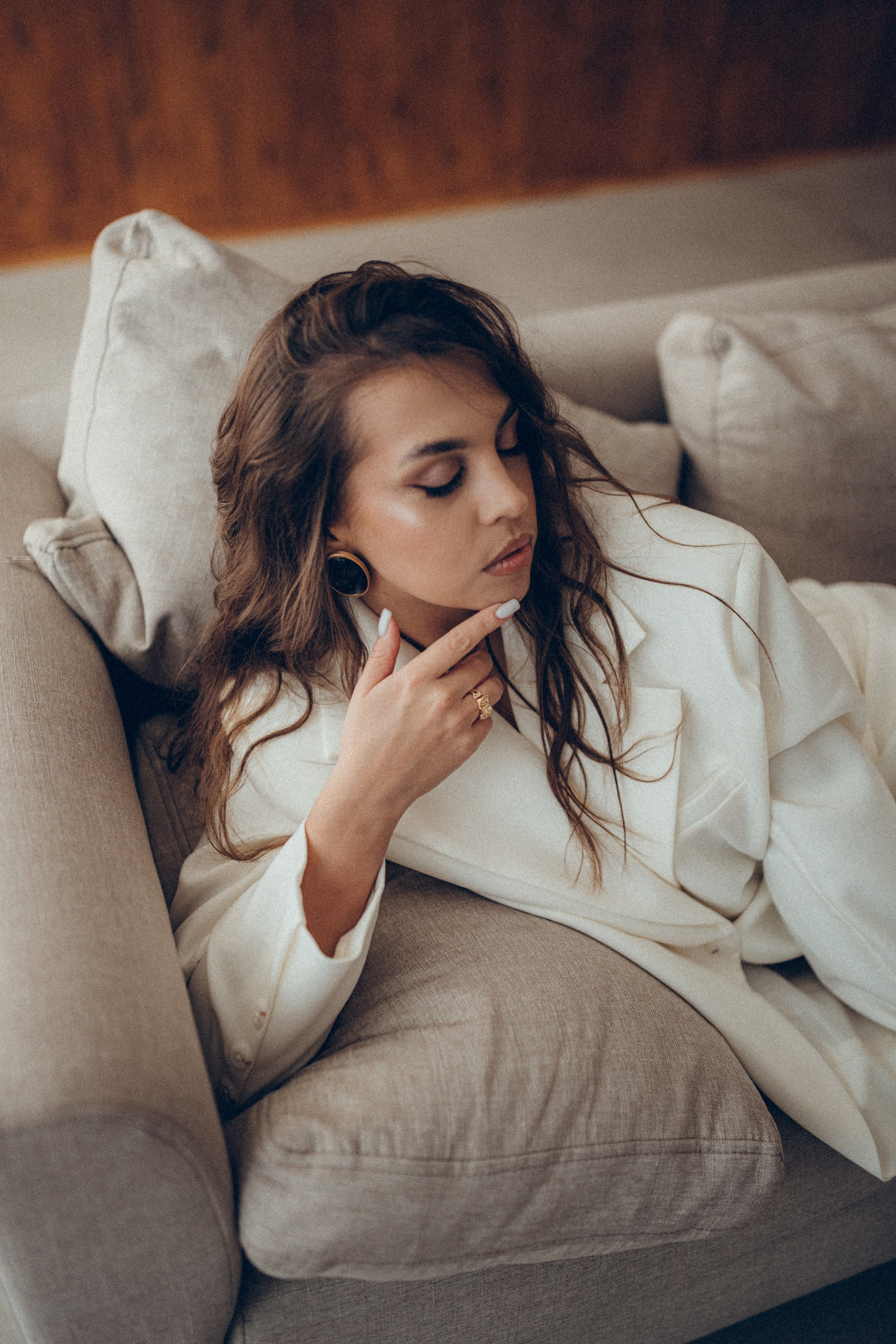 Nastya. Свадебный и семейный Фотограф Карина Захаржевская Калуга