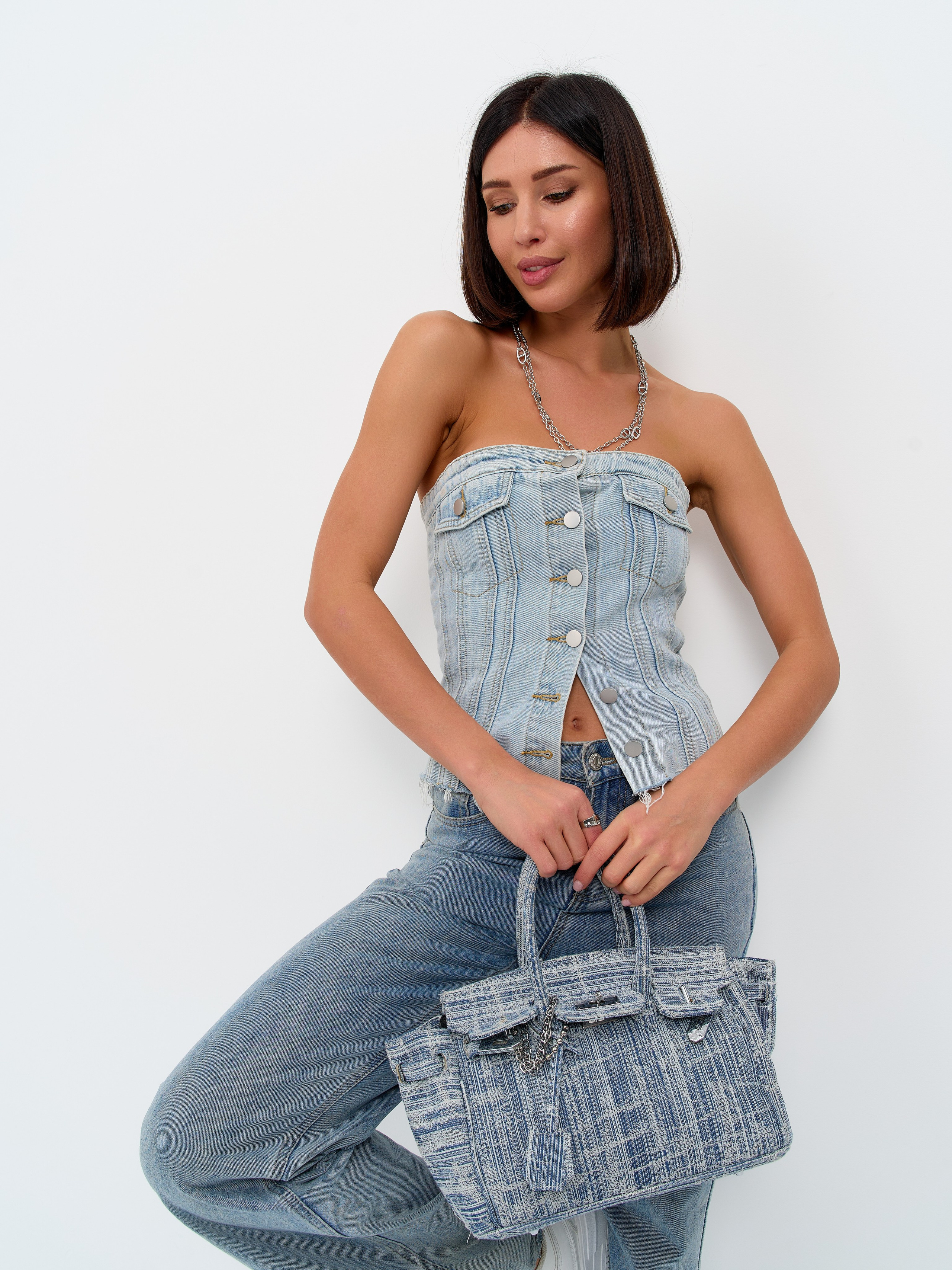 Украшение. Фотограф для маркетплейсов в Москве