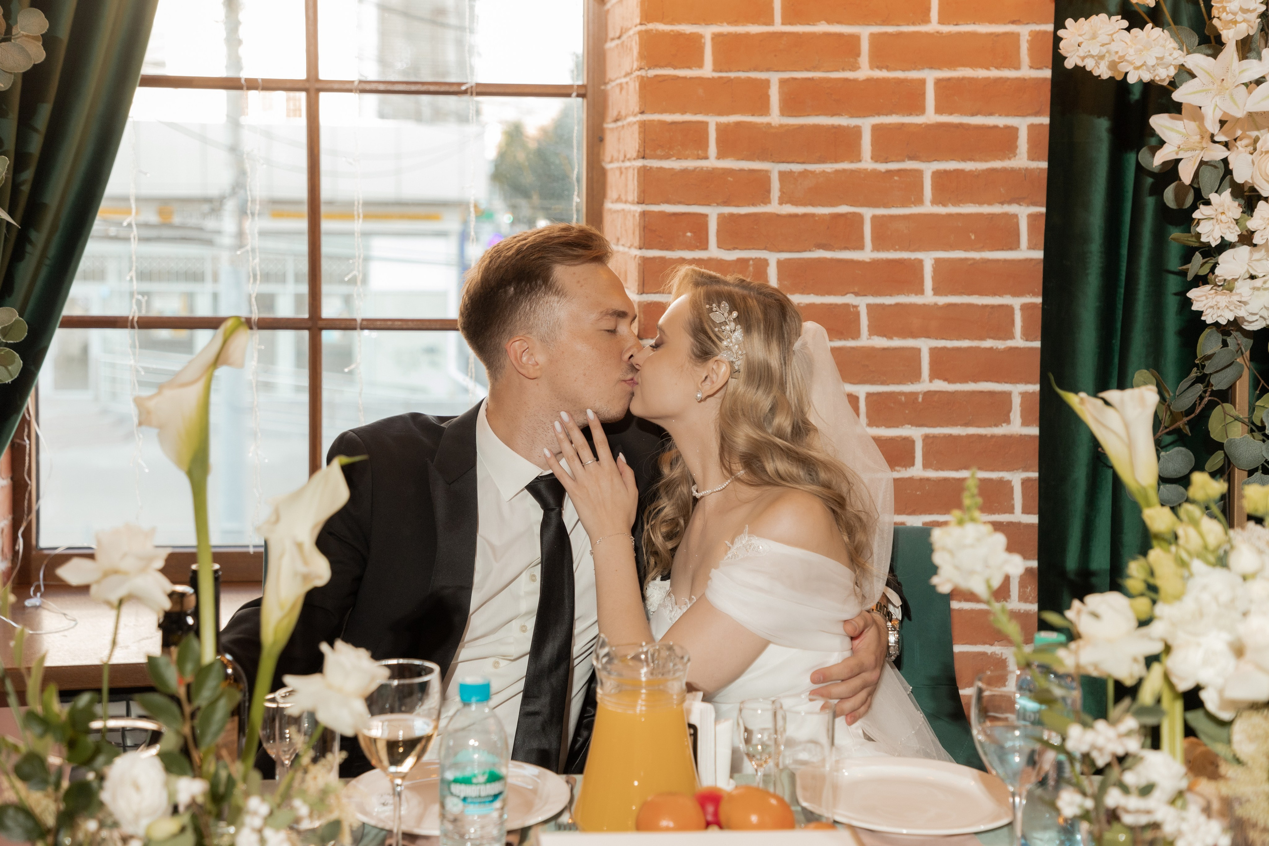 Банкеты. Свадебный фотограф Ангелина Сунгатулина | Саратов | Балаково | Вольск