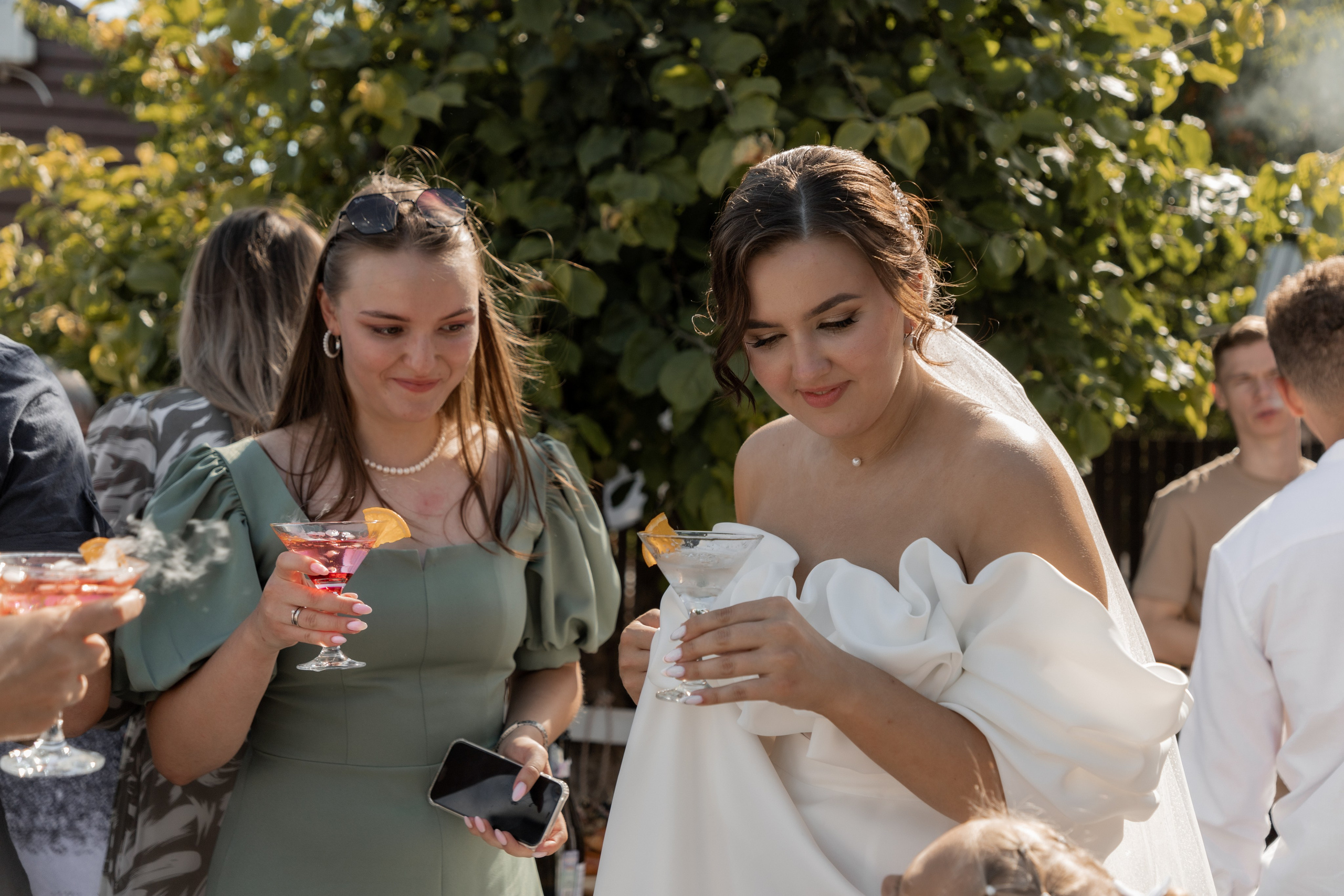 Анатолий и Полина (сокращено). Свадебный фотограф Ангелина Сунгатулина | Саратов | Балаково | Вольск