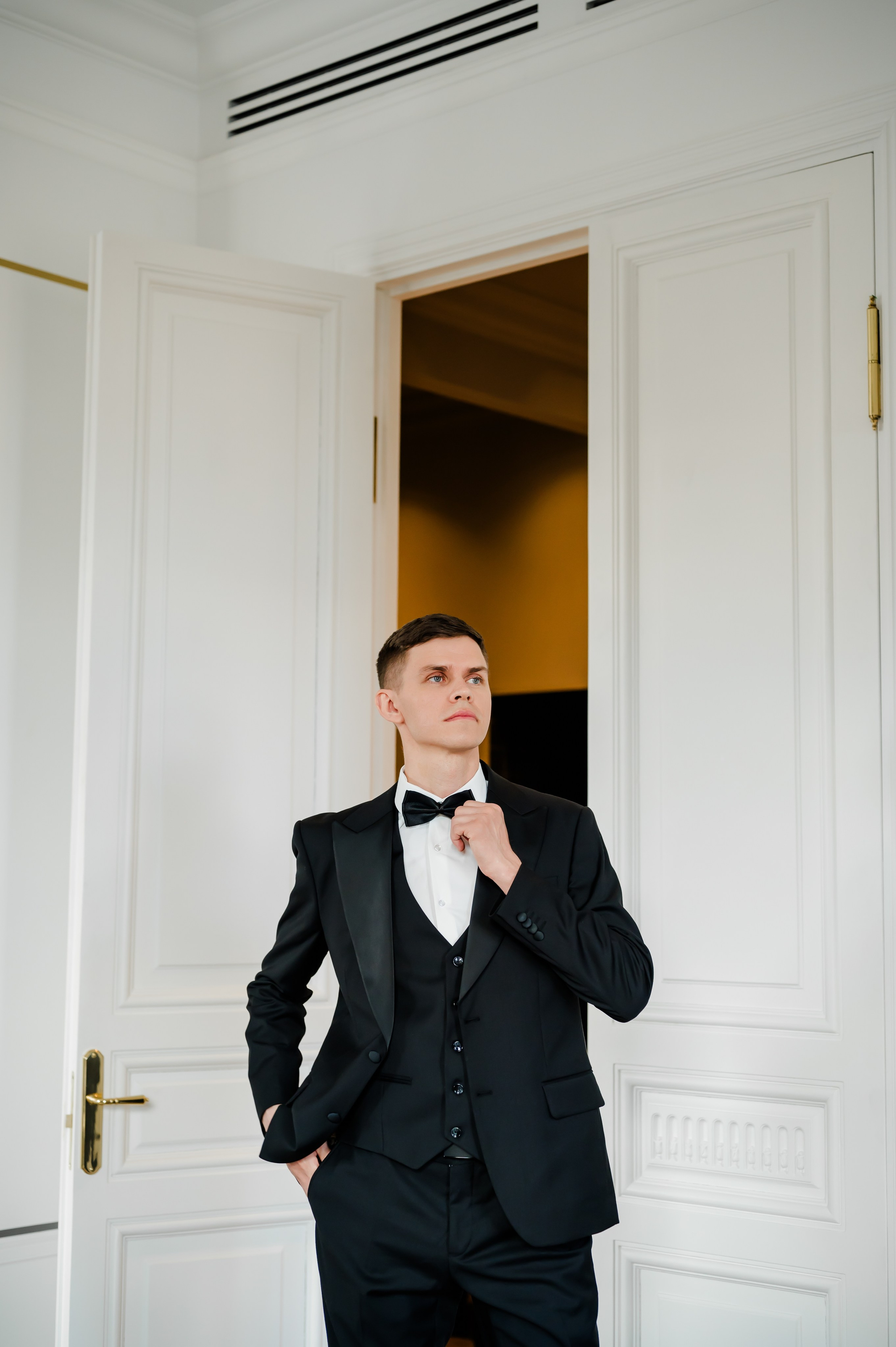 Екатерина&Роман. Свадебный и семейный фотограф Евгения Кононова