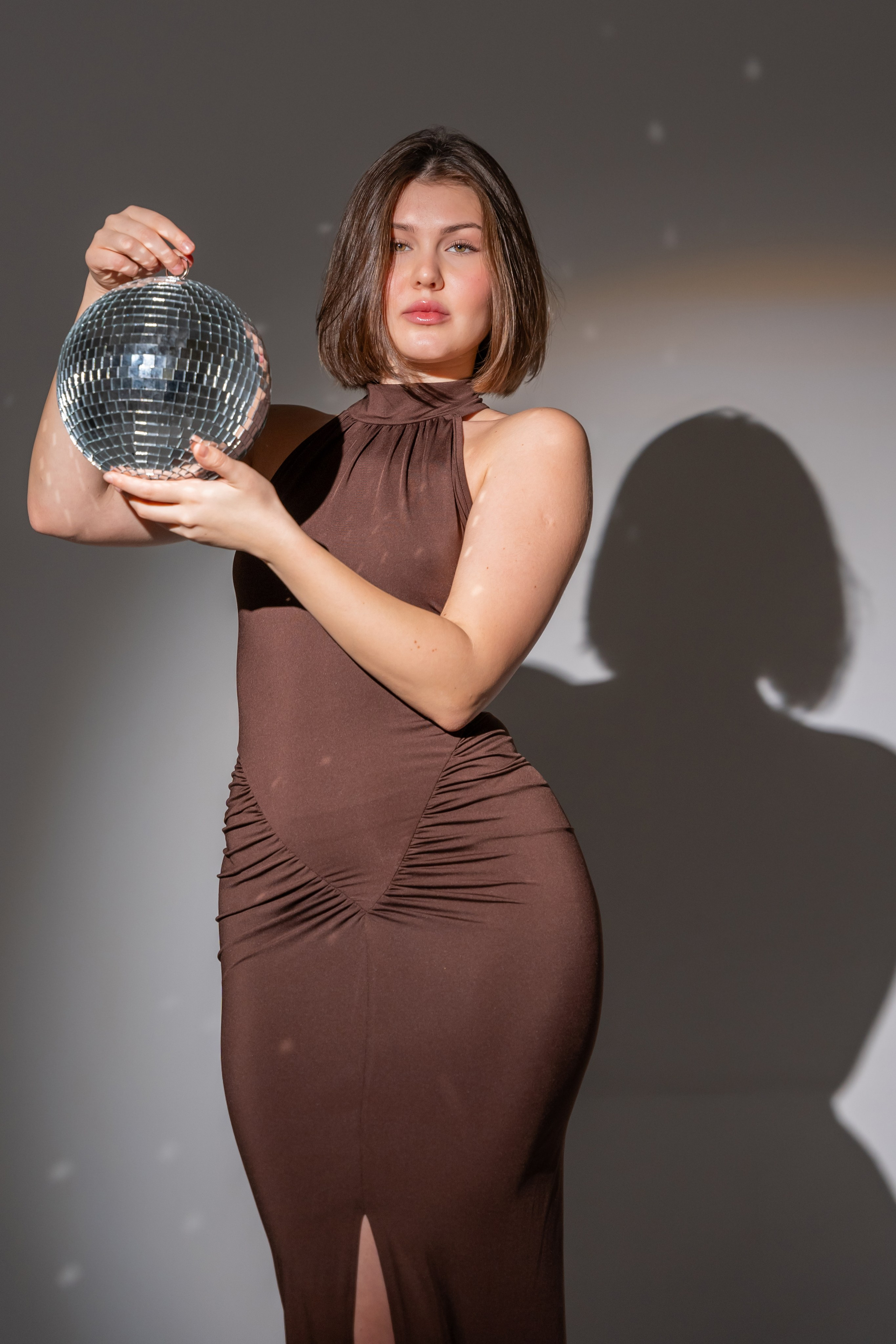 ДВА НОВОГОДНИХ НАСТРОЕНИЯ — ОТ УЮТА К ГЛЯНЦУ. Фотограф |Ленинск, Волжский, Волгоград| Наталья Савилова