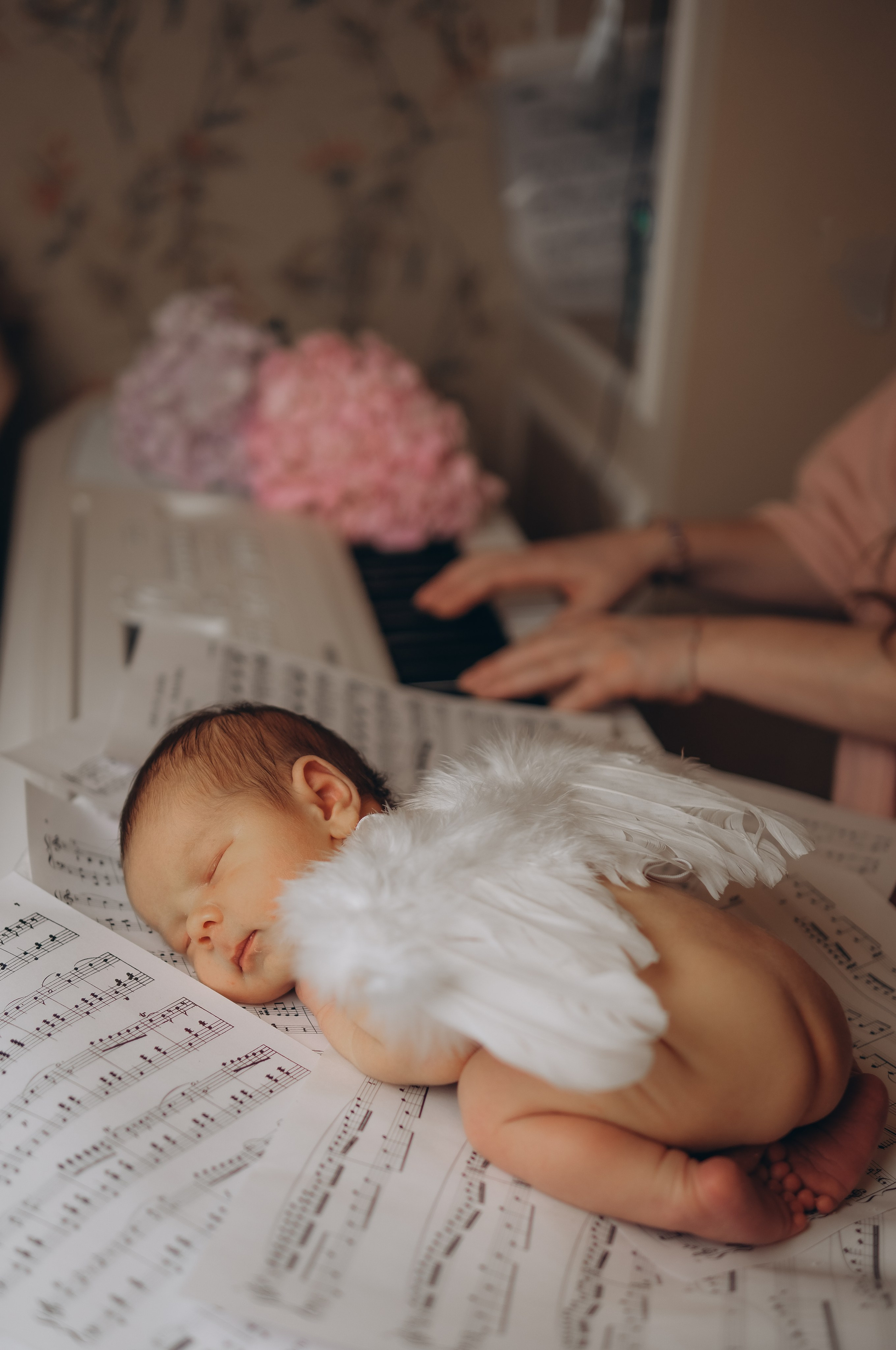 Фотосессия ньюборн, newborn Москва, фотосессия новорожденных. Ньюборн и детский фотограф в Москве Шигина Марина