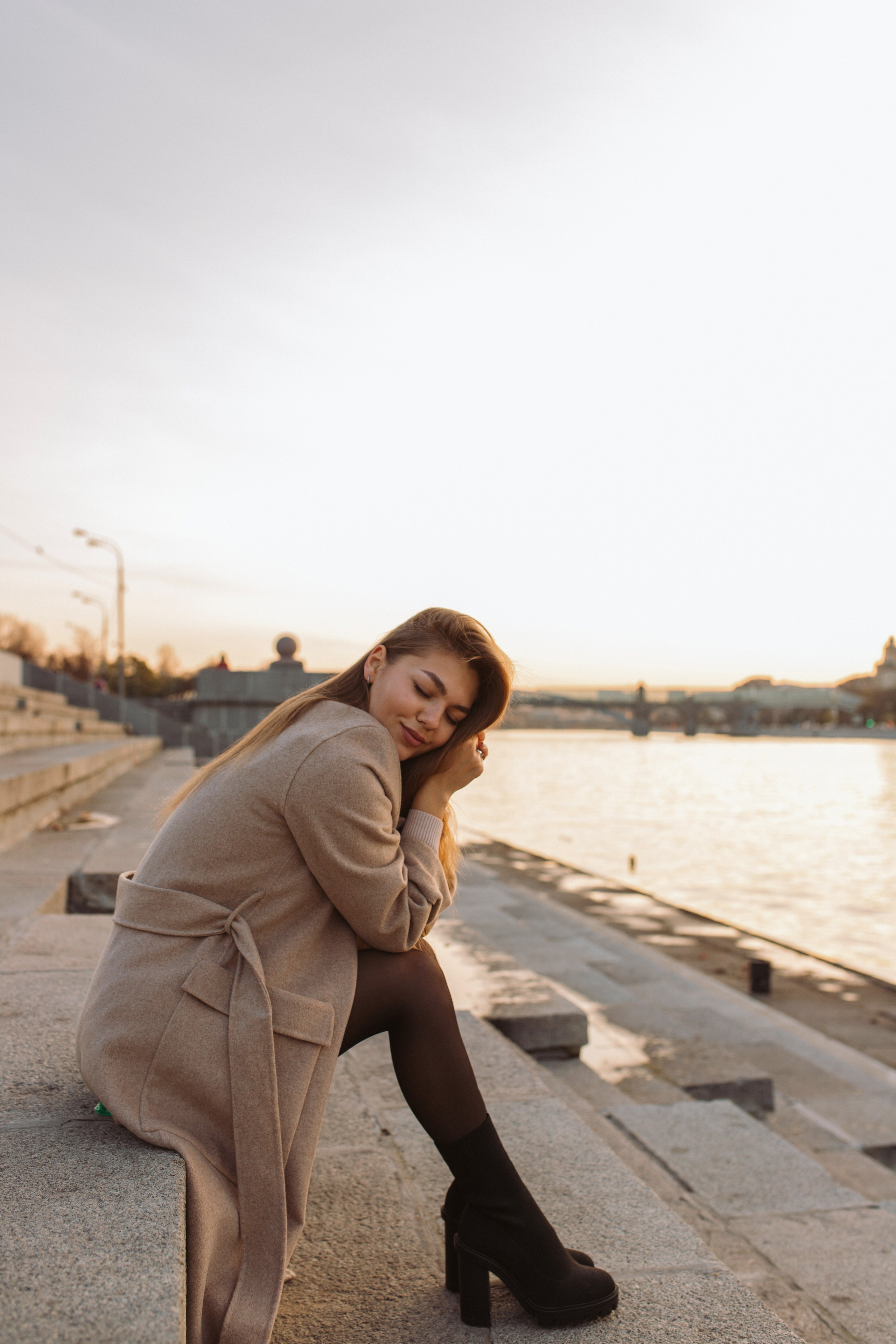 Лиза. Семейный фотограф Москва Наталия Осьмакова
