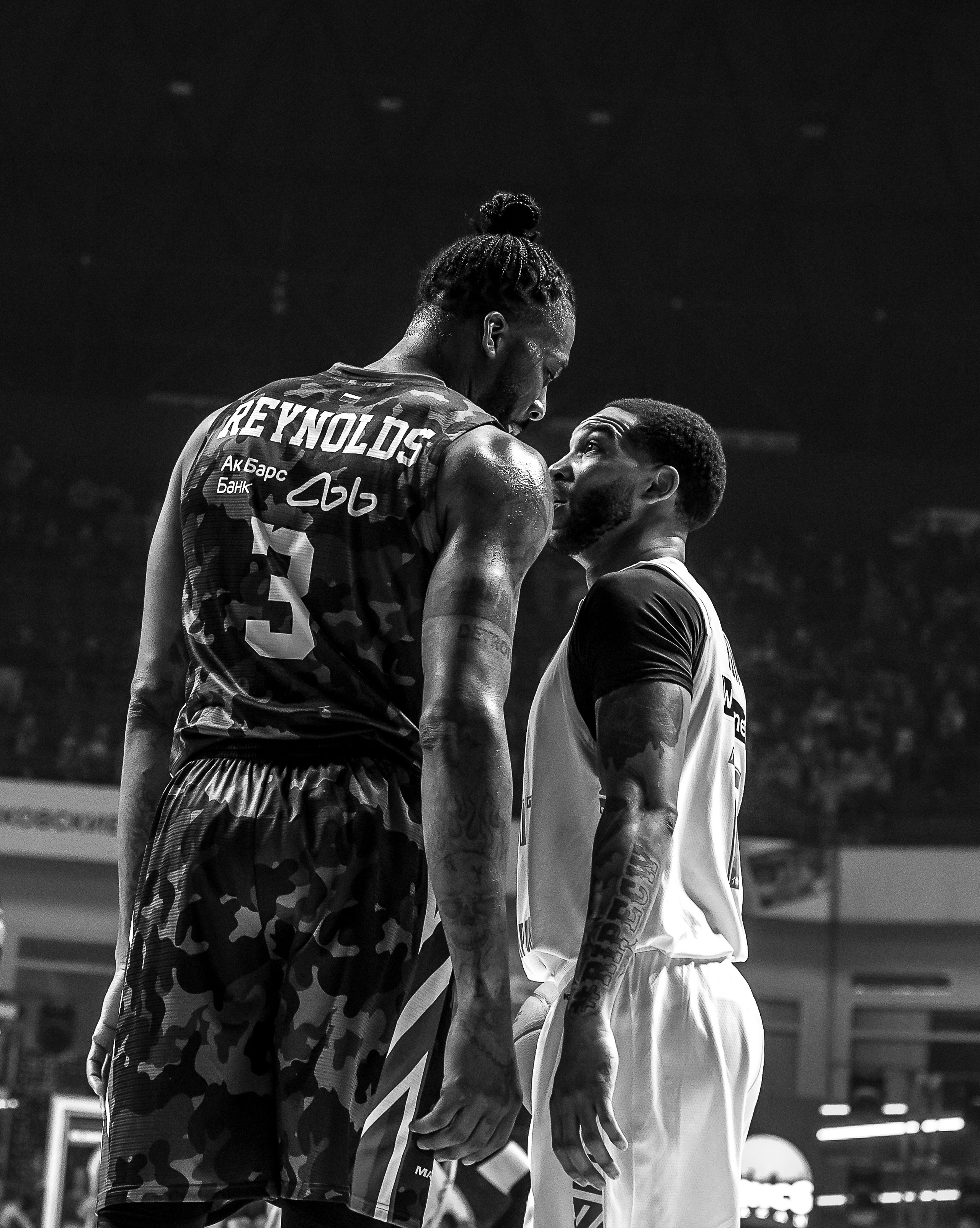 УНИКС. Фотограф в Казани Алина Абдуллина