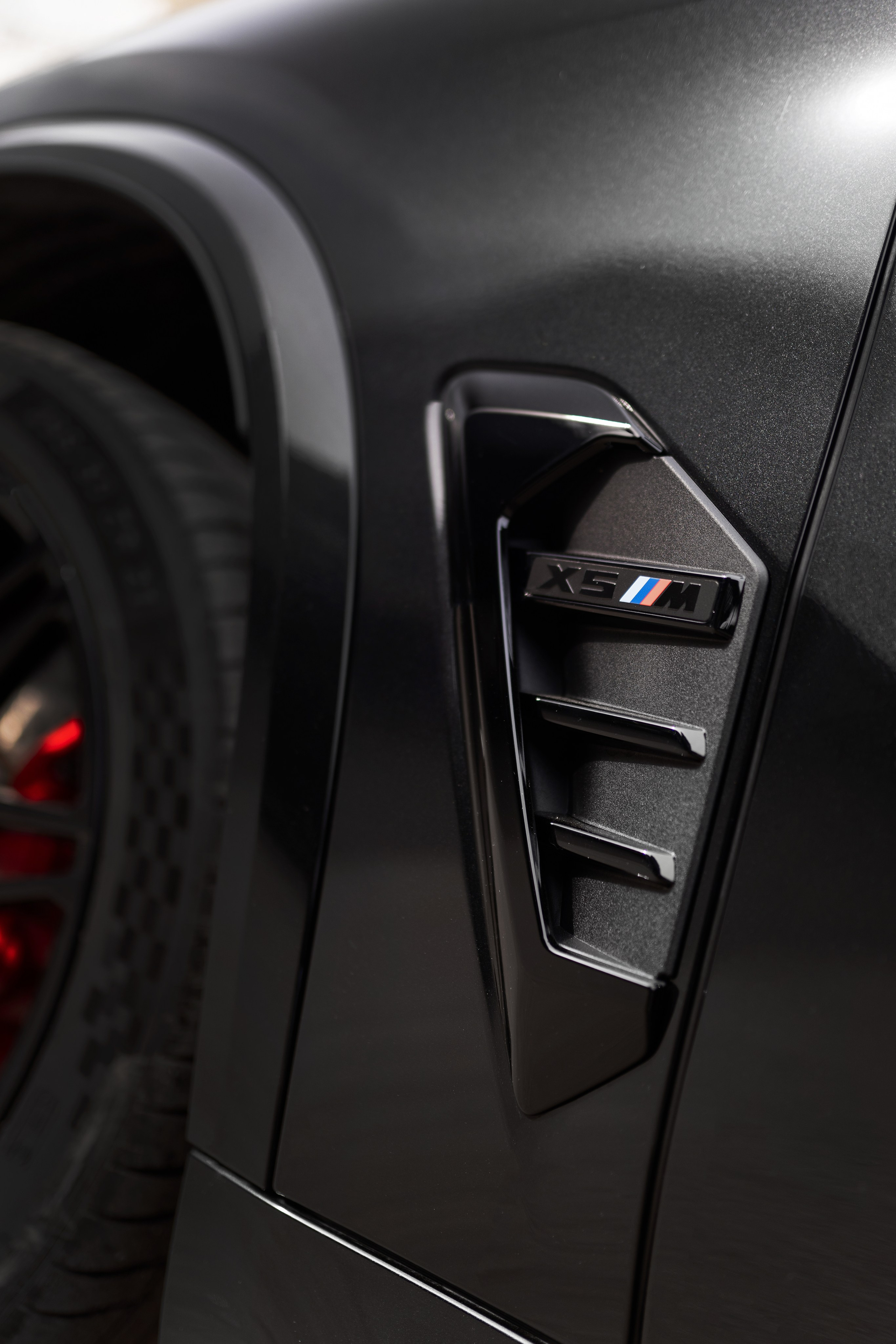 BMW X5M. Автомобильный фотограф Светлана Усова