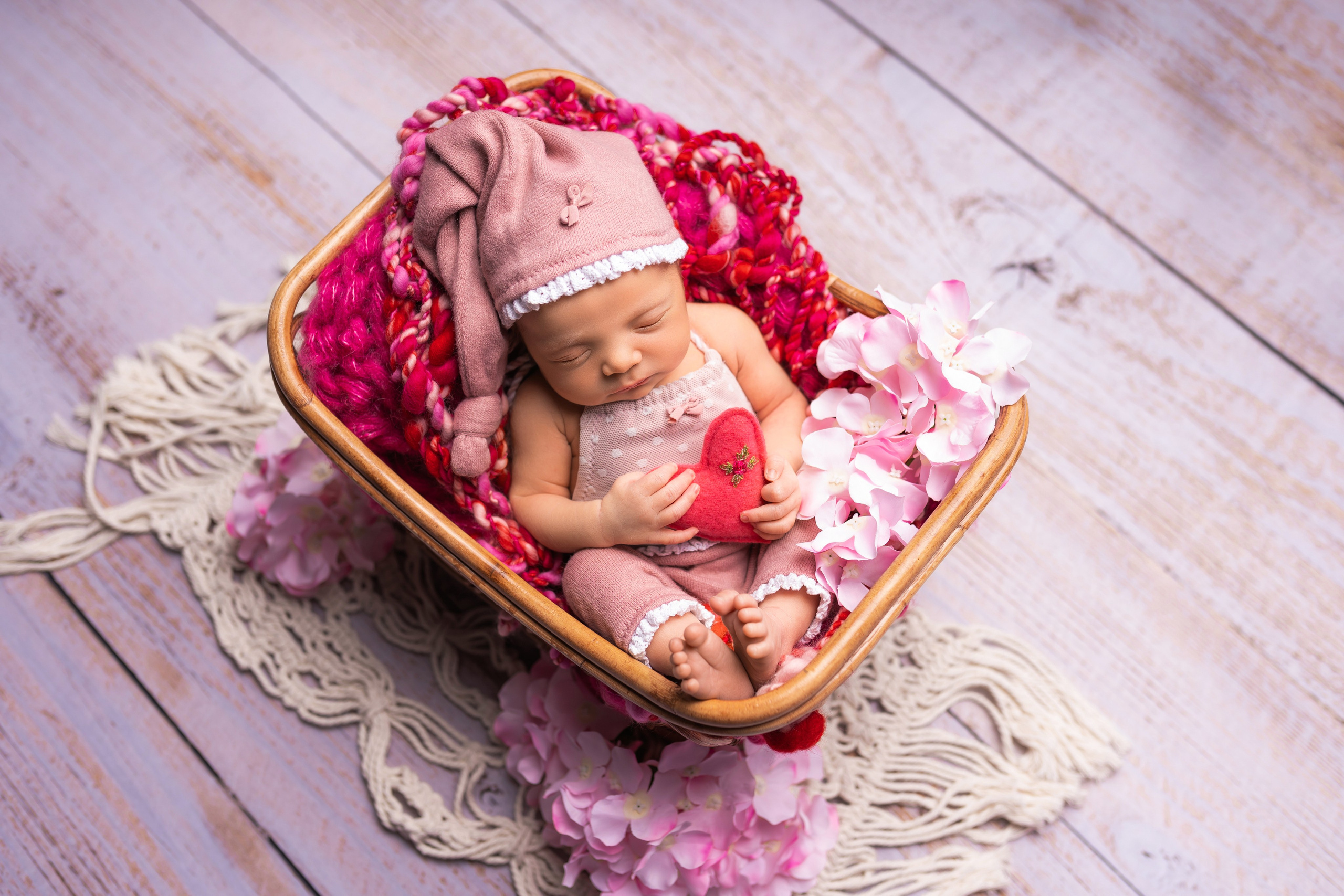 Новорождённые. Фотограф новорожденных Москва, Домодедово