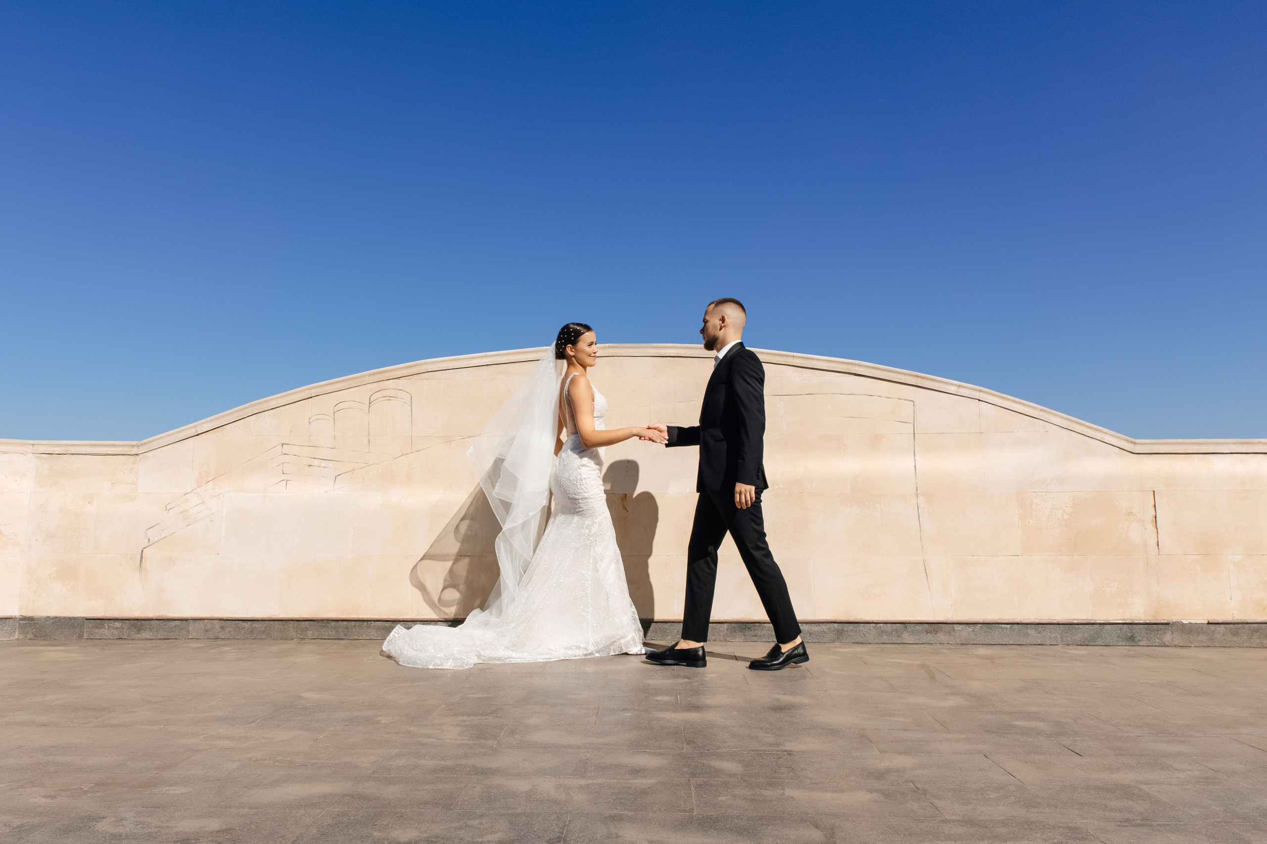 фотограф на свадьбу Ростов