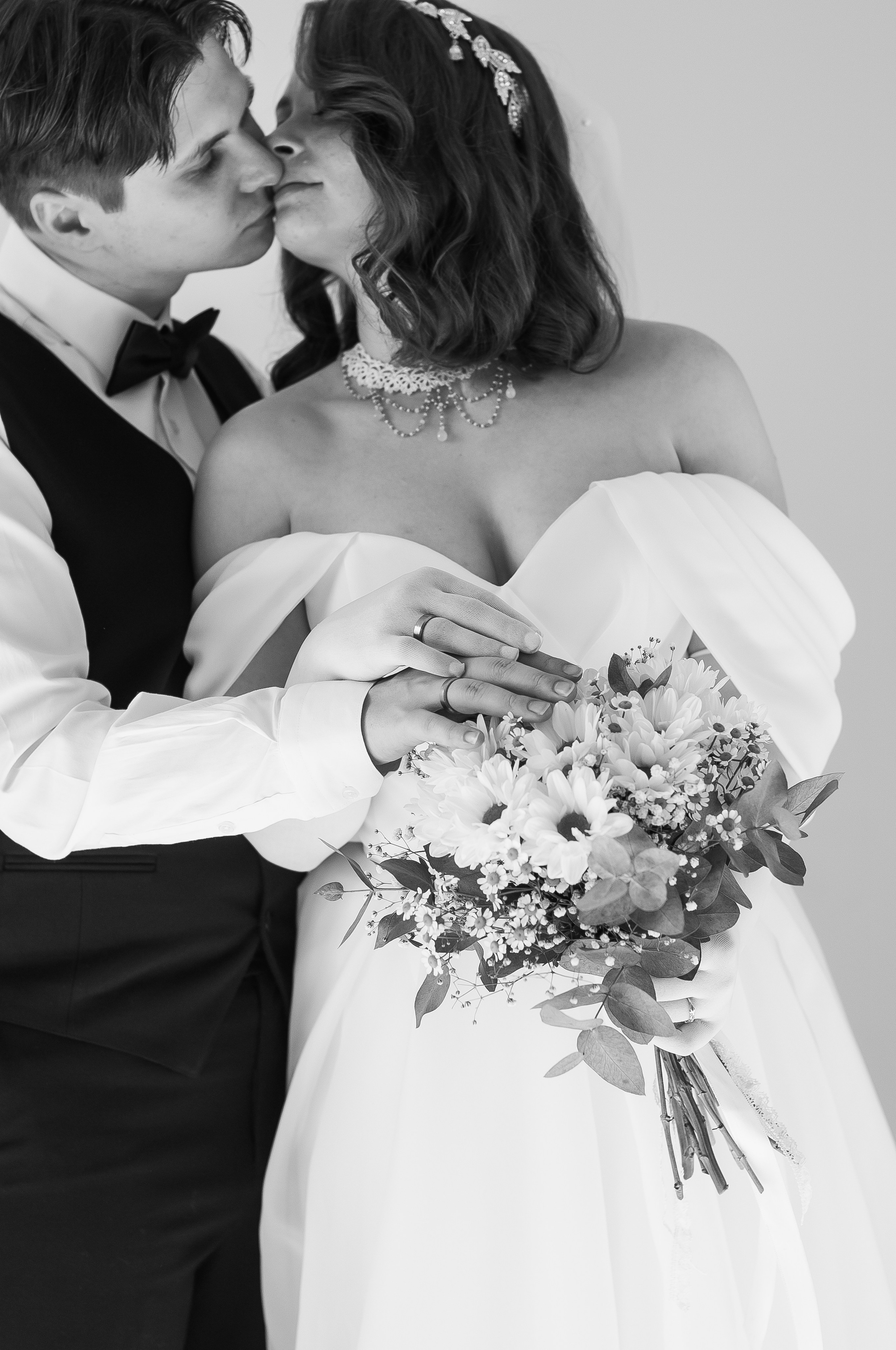 Свадьба для Екатерины и Никиты. Свадебный и семейный фотограф г. Ярославль Савинская Анастасия