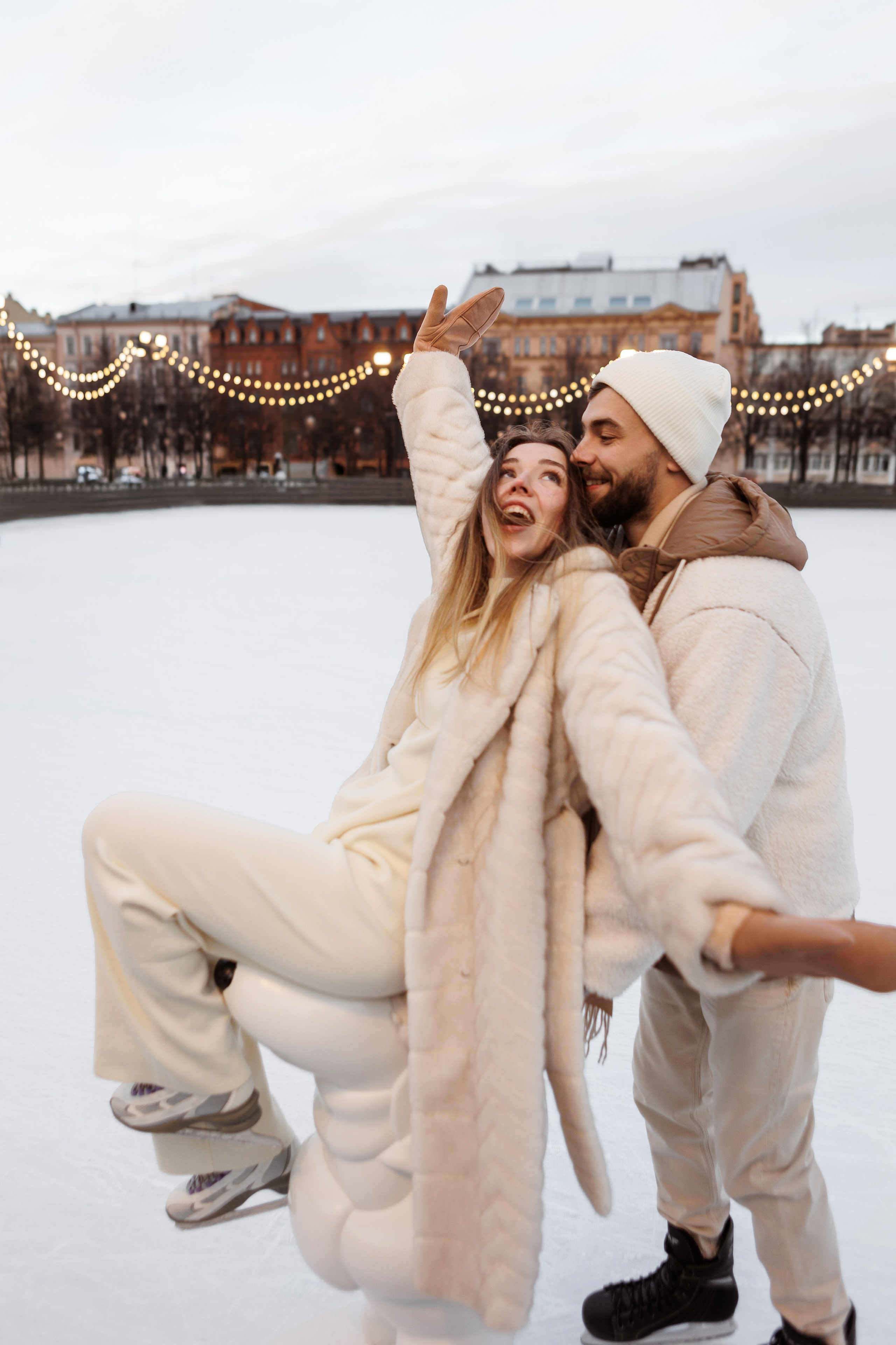 Екатерина & Владимир. Свадебный фотограф в СПБ | Санкт-Петербурге Анастасия Рахимгулова