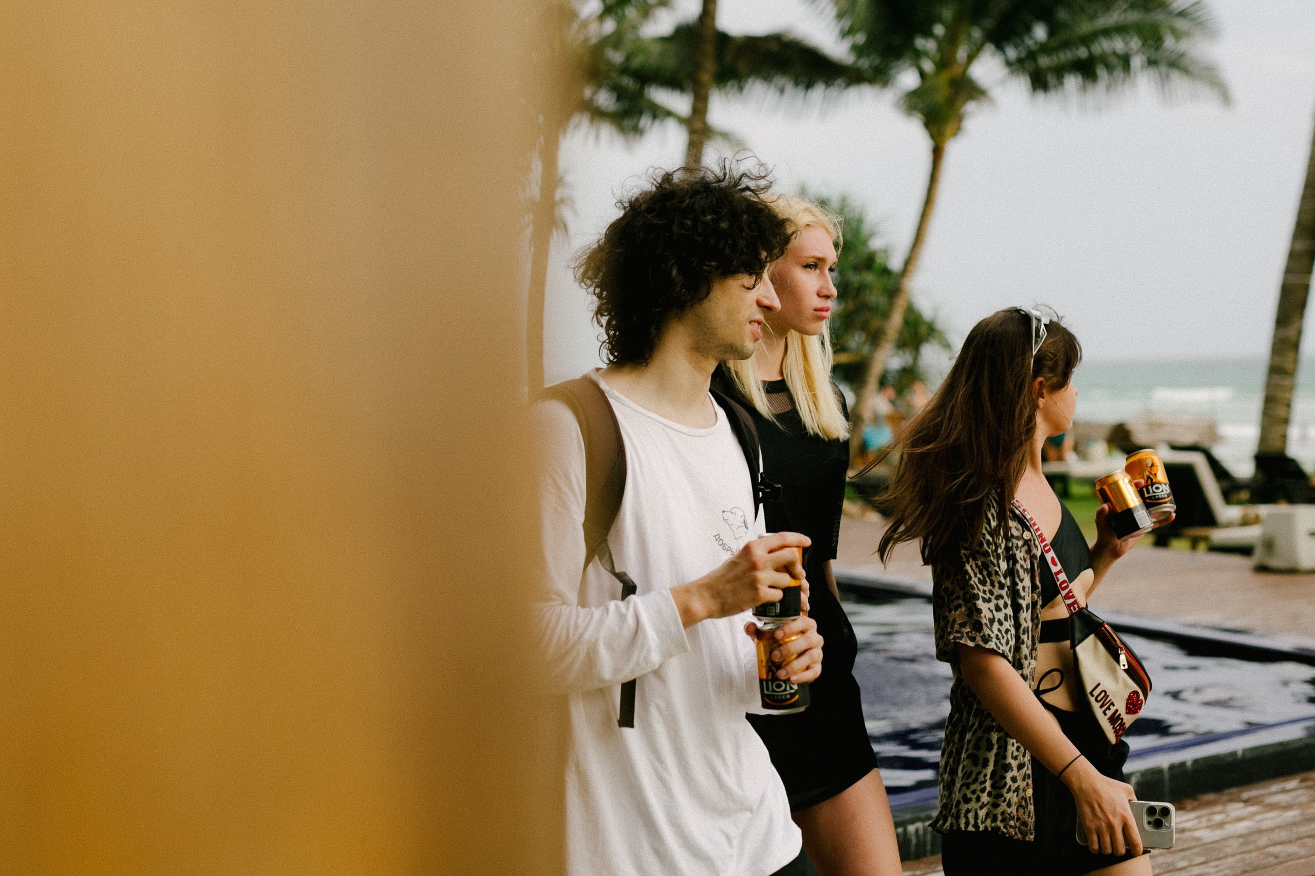 Good Story X PowerHouse. Wedding photographers Tbilisi Georgia Alex and Polly