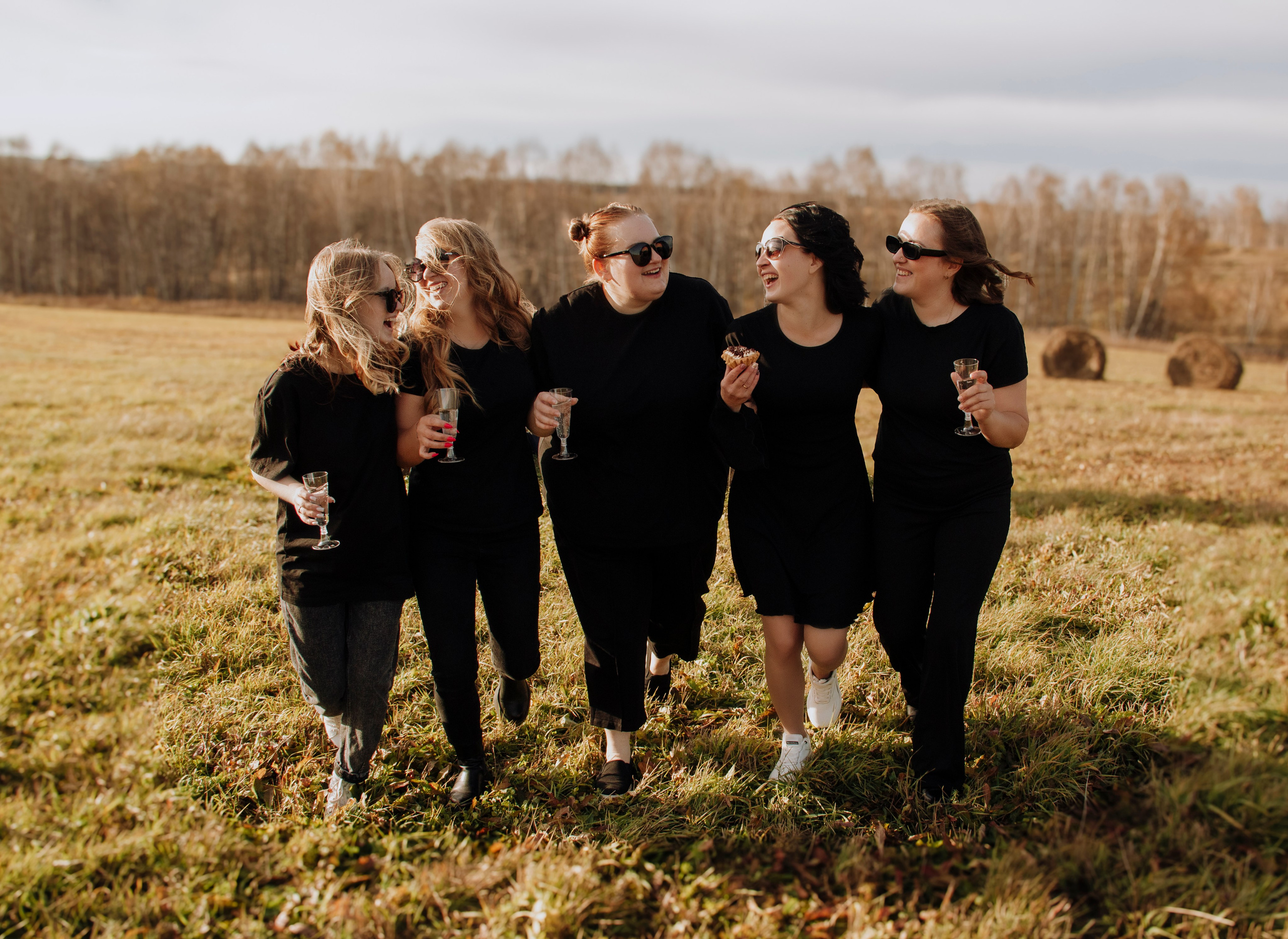 Лера твои 30, это твои 15. ProFoto