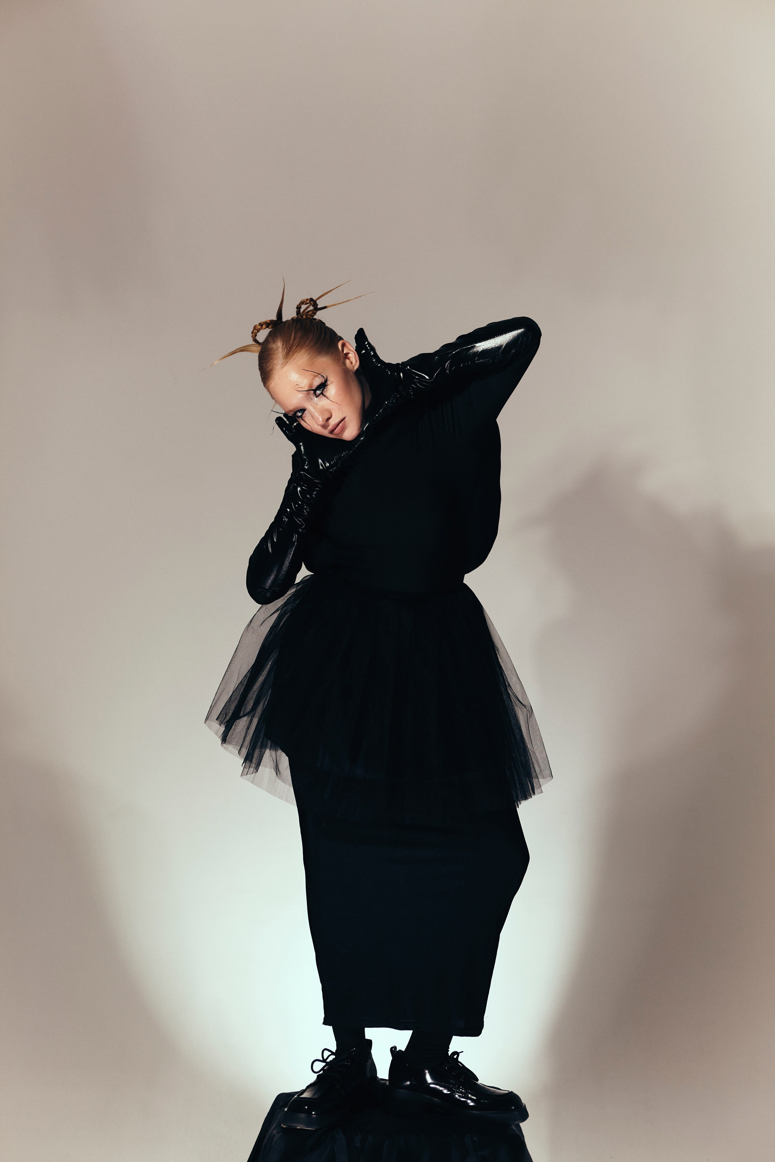 Портретная съемка. Фотограф Москва/Серпухов