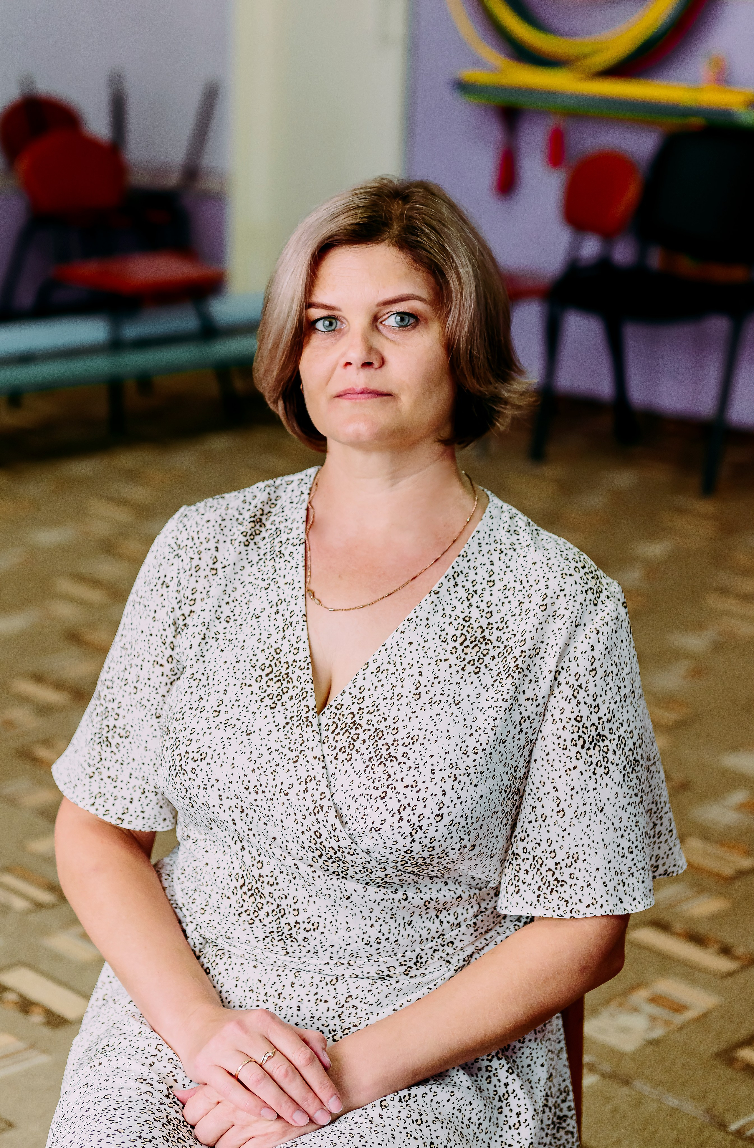 Детский сад |с.Коломыцево | 2024. ALBUMIA